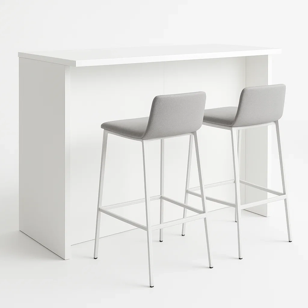 Detente de terrasse,Ensemble bar haut de terrasse-homelvora