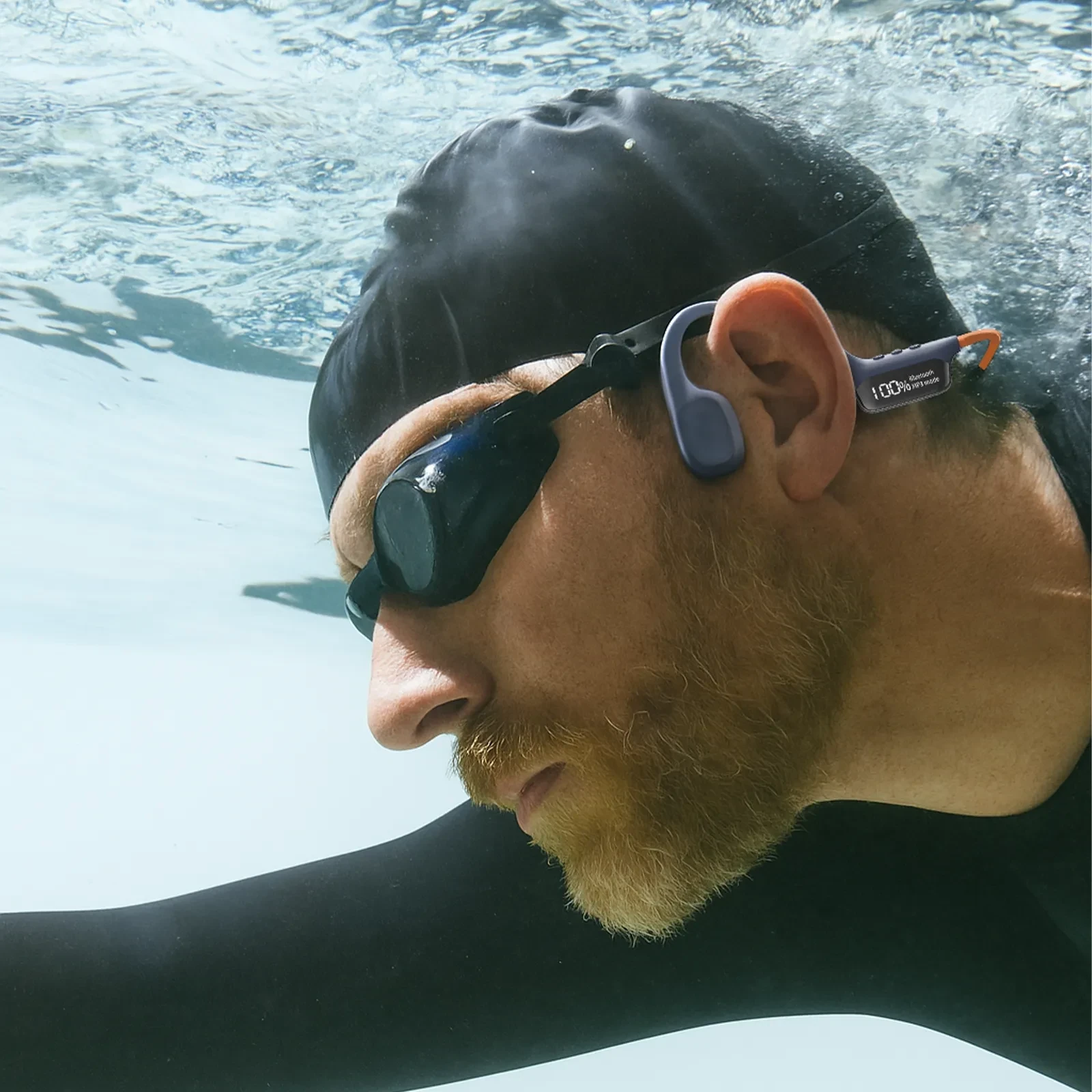 Sekoda Bone Conduction Headphones - Image 2