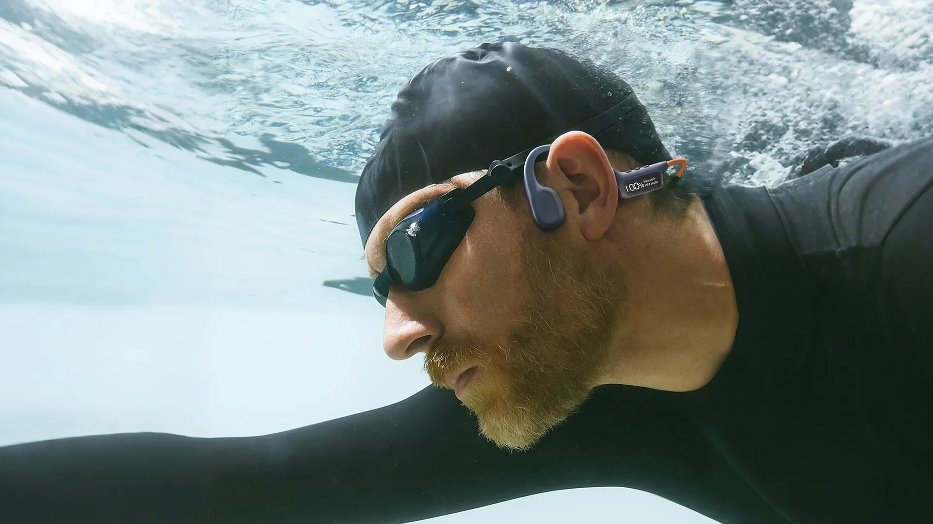 Sekoda Bone Conduction Headphones - Image 1