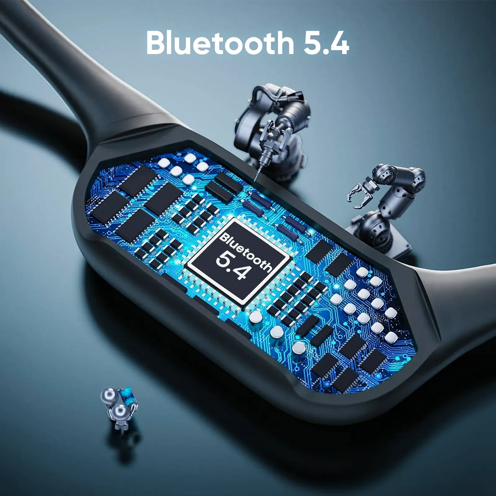 Sekoda Bone Conduction Headphones - Image 1