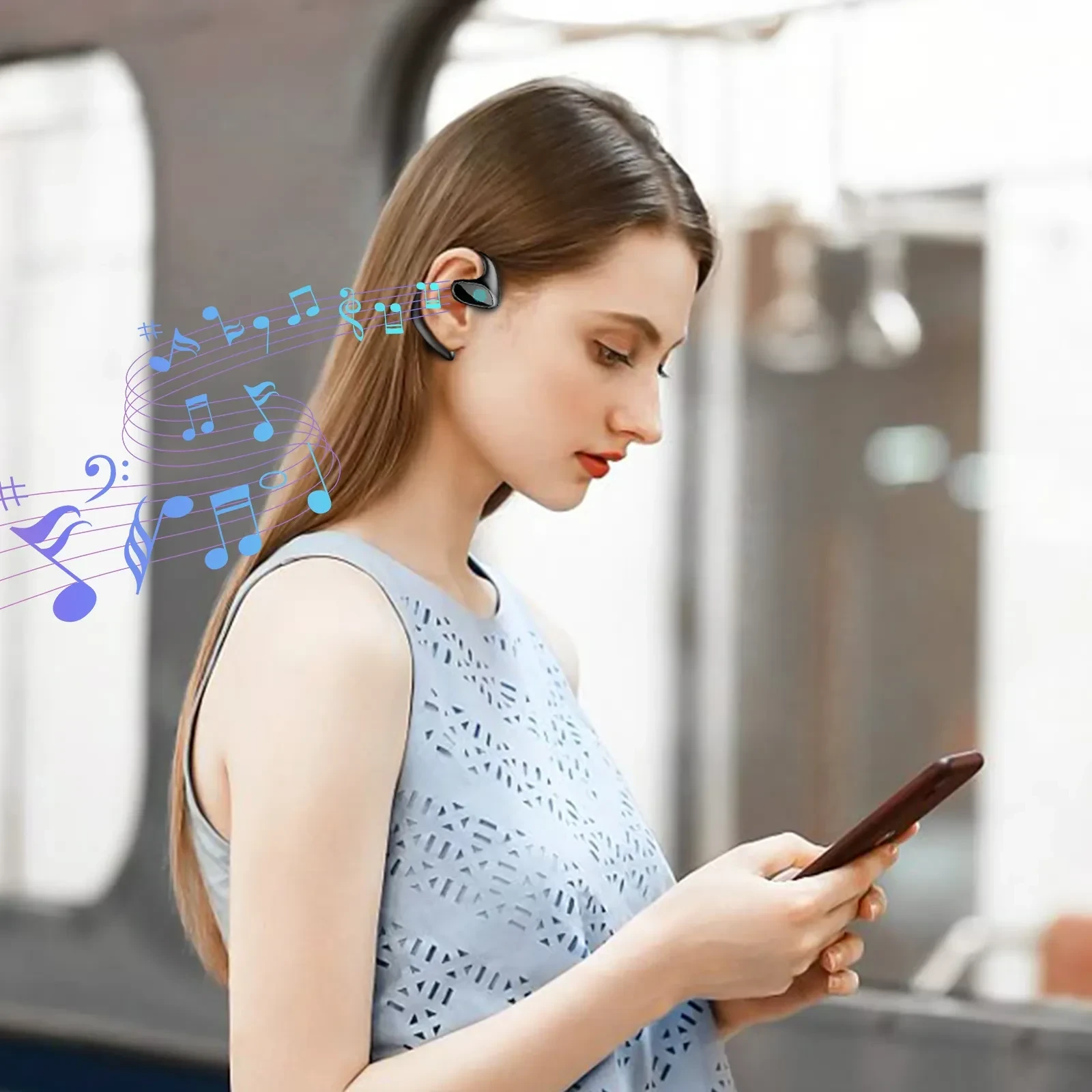 Sekoda AI Translation Earbuds - Image 1