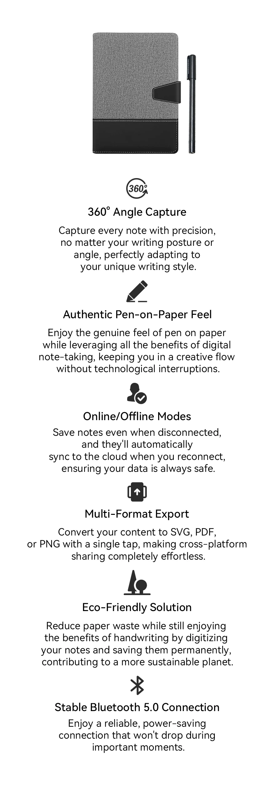 Nolanth Digital Notebook - Image 2