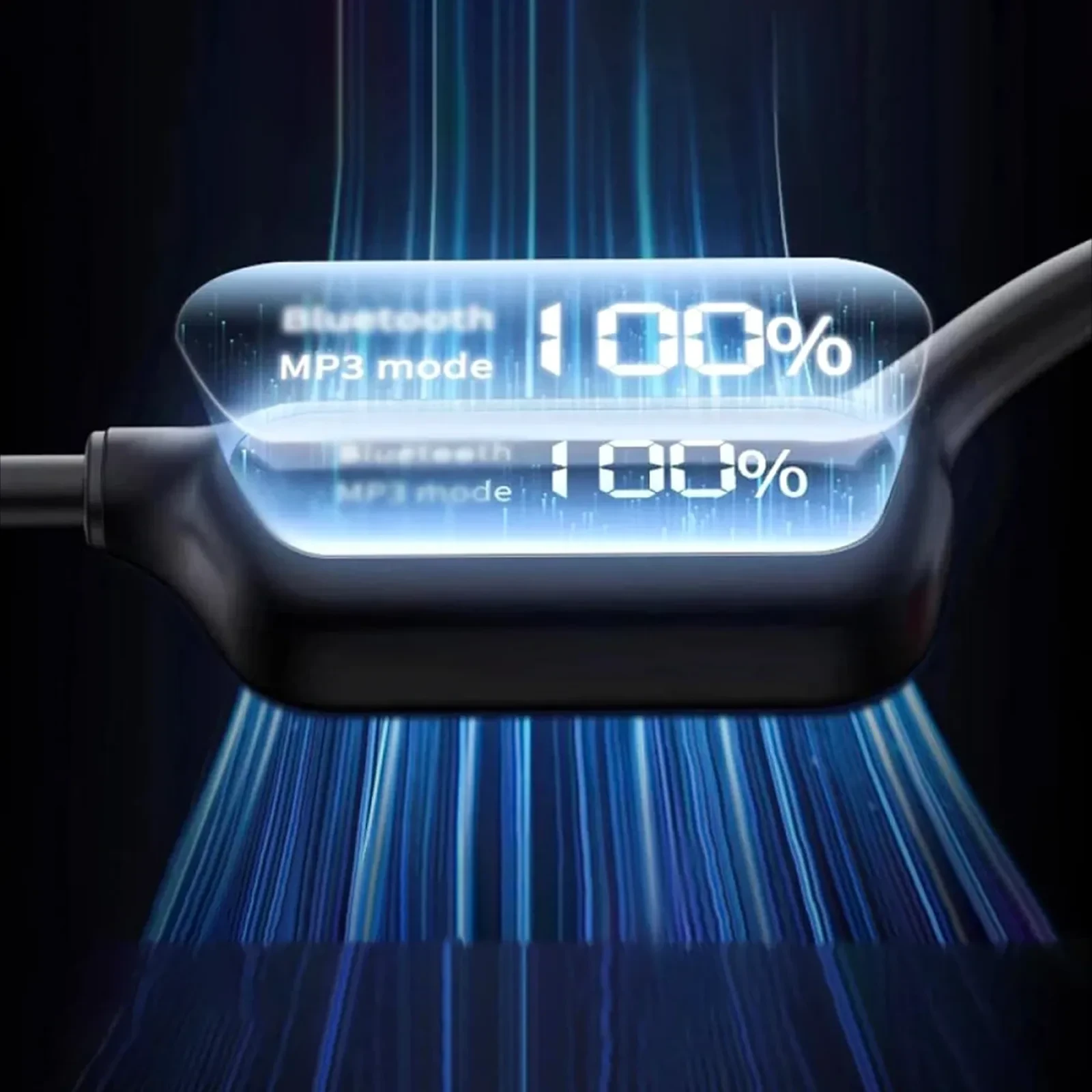 Sekoda Bone Conduction Headphones - Image 1
