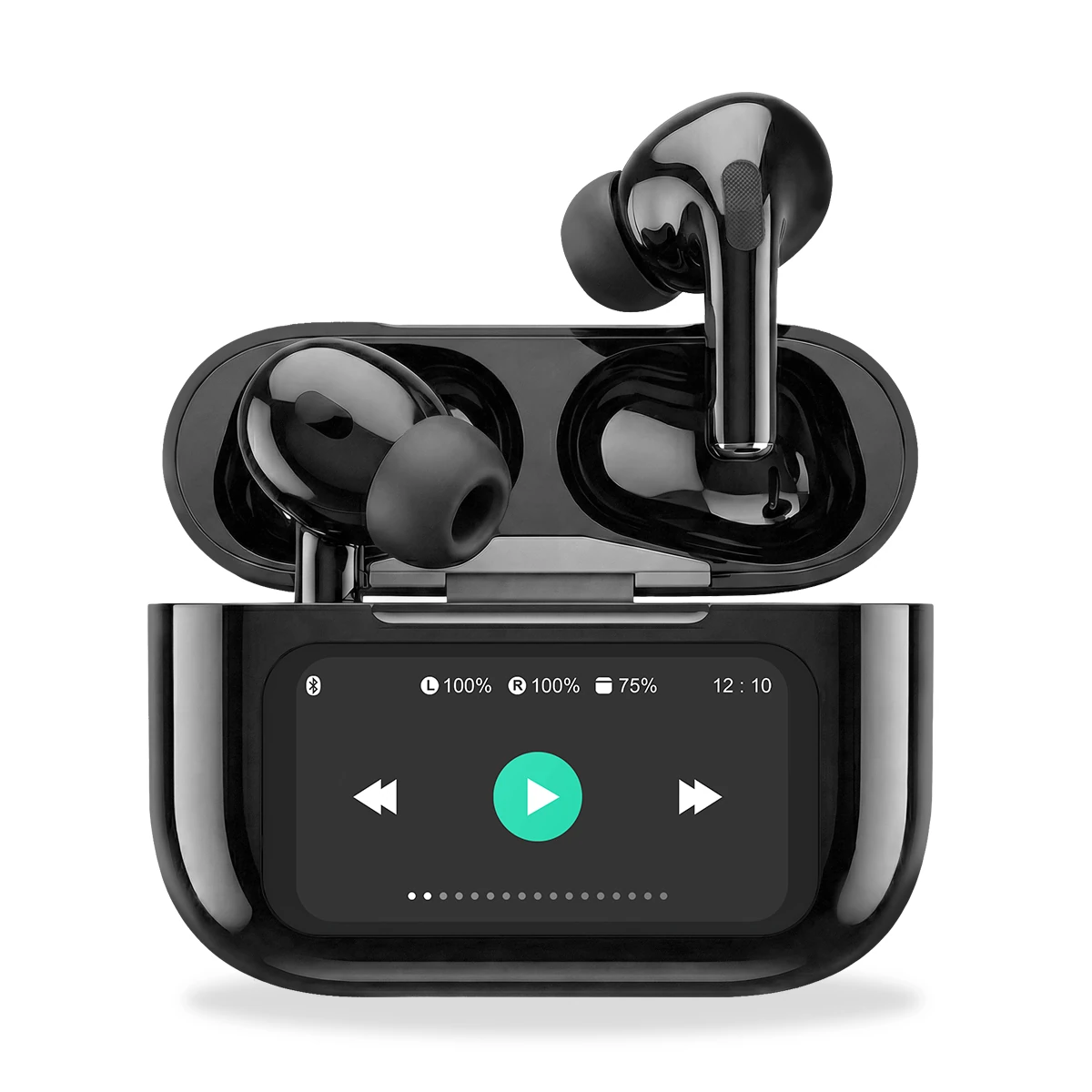 Truevista Wireless-Earbud