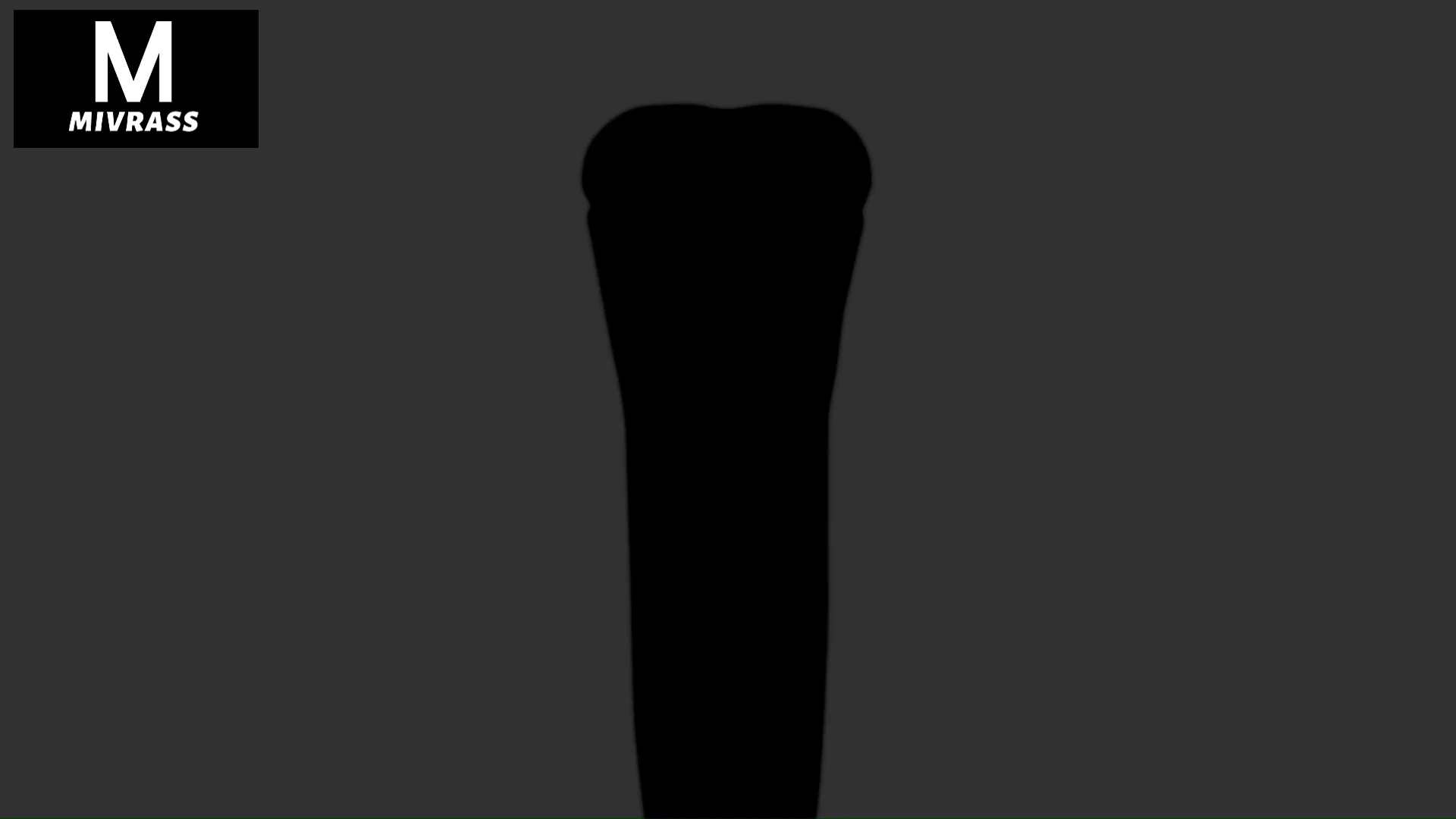 Mivrass Electric Shaver - Image 1