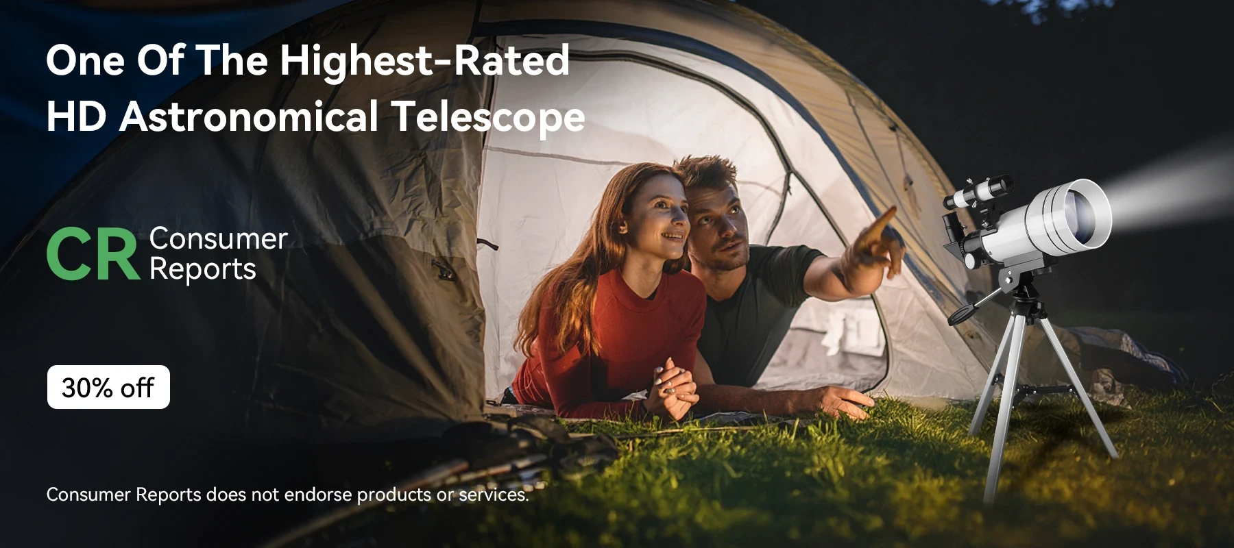 Jovantic Astronomical Telescope - Image 1