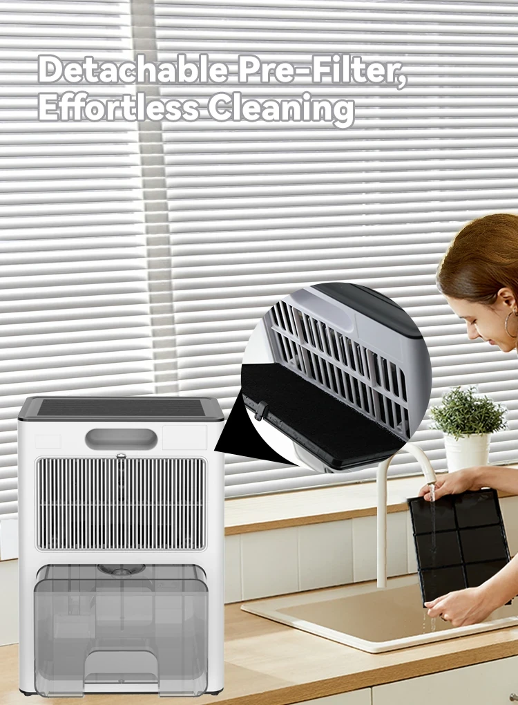 Bytech Dehumidifier - Image 2