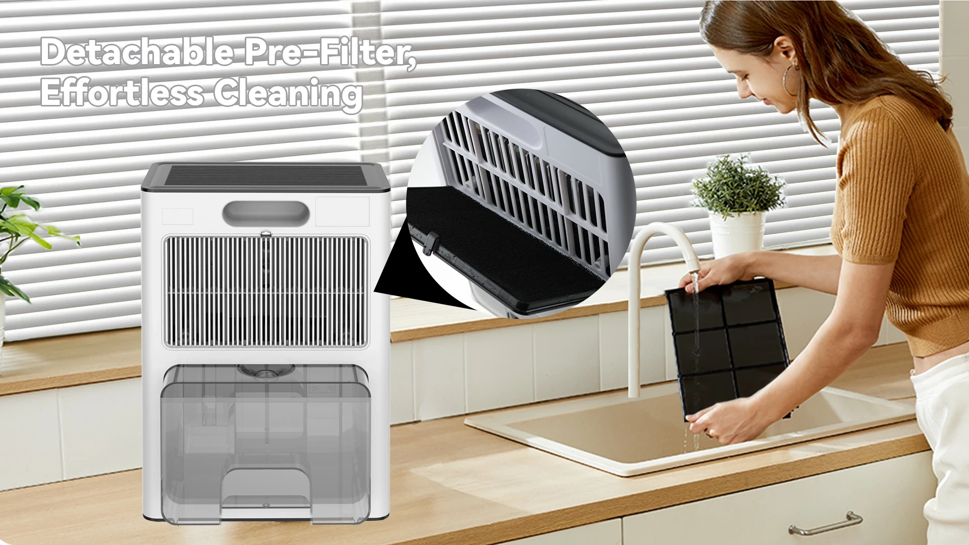 Bytech Dehumidifier - Image 1