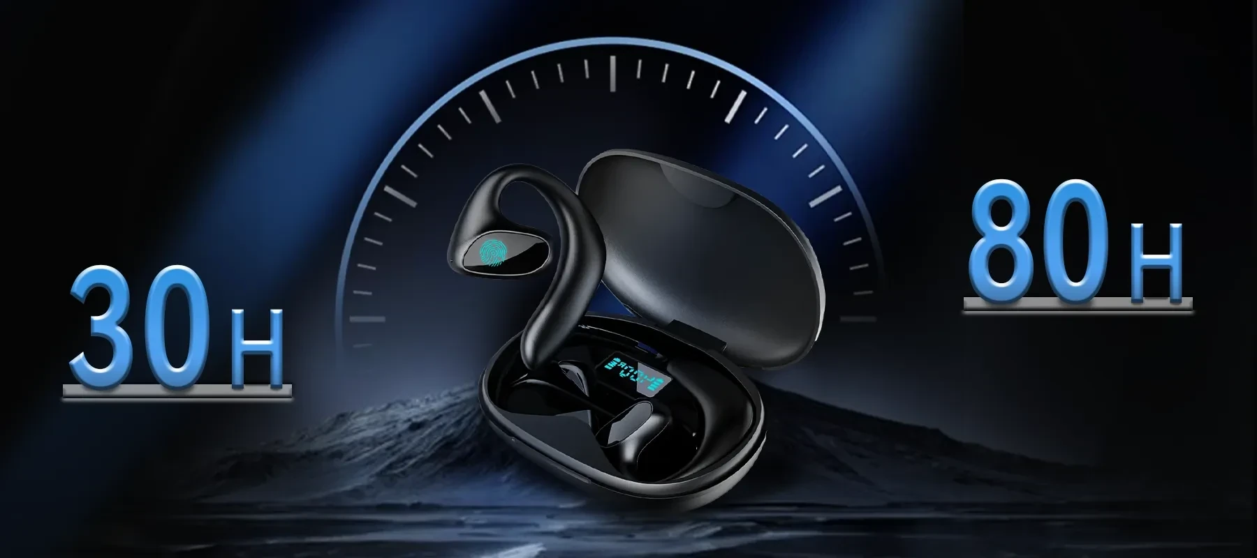 Sekoda AI Translation Earbuds - Image 1