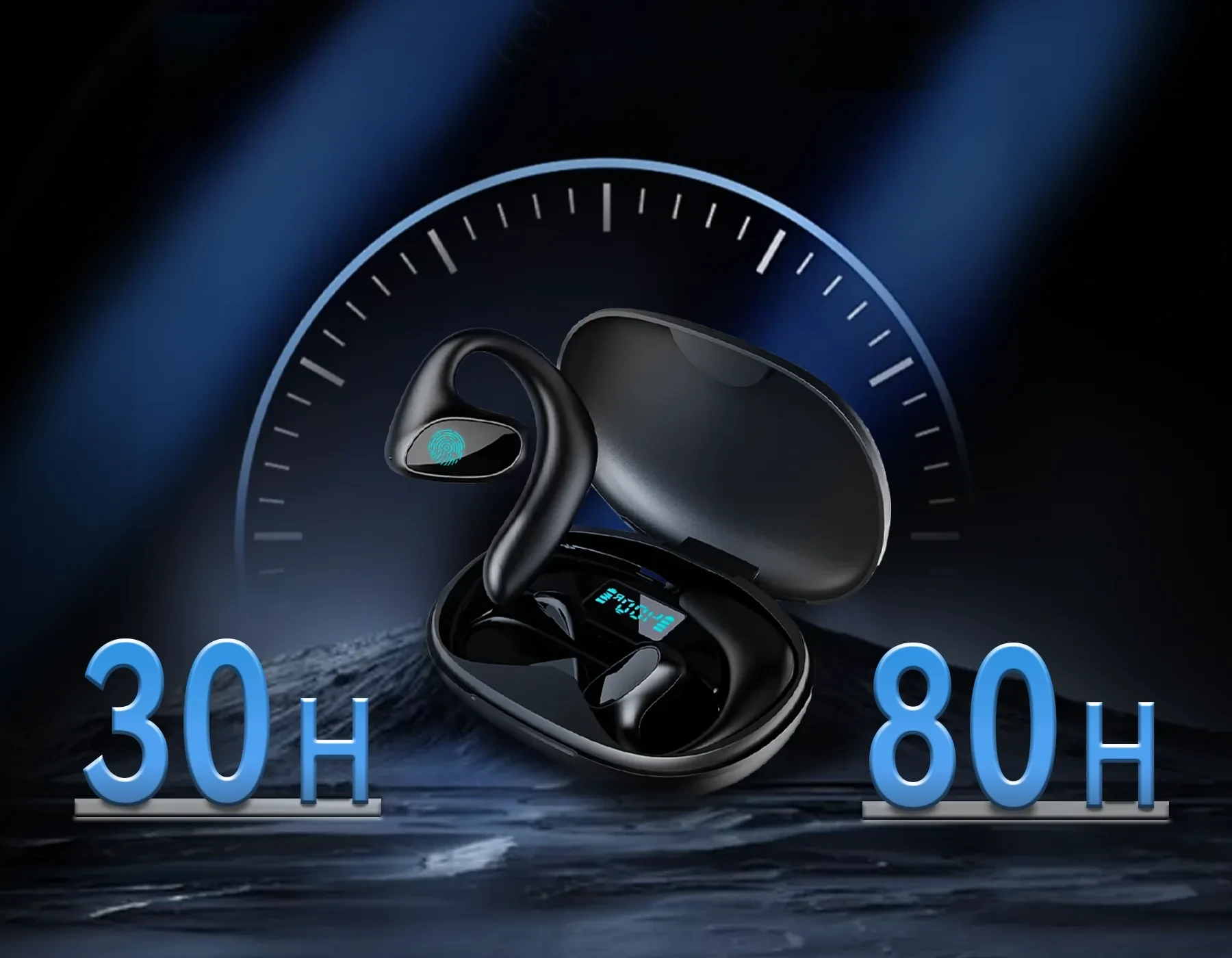 Sekoda AI Translation Earbuds - Image 2