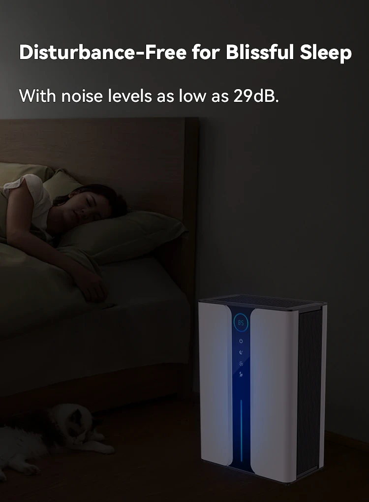 Bytech Dehumidifier - Image 2