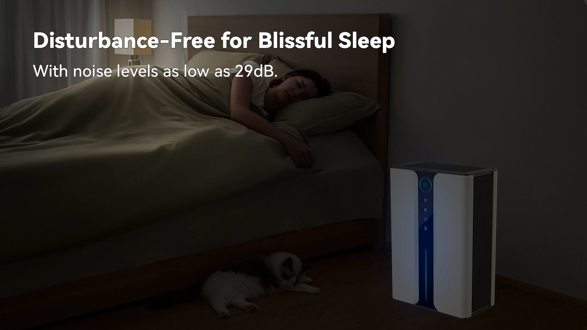 Bytech Dehumidifier - Image 1