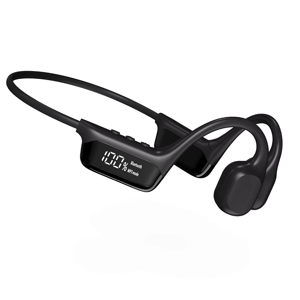 Sekoda Bone Conduction Headphones - Image 1