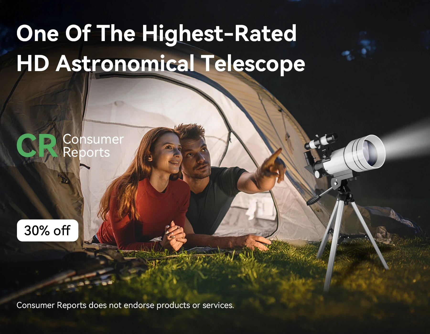 Jovantic Astronomical Telescope - Image 2