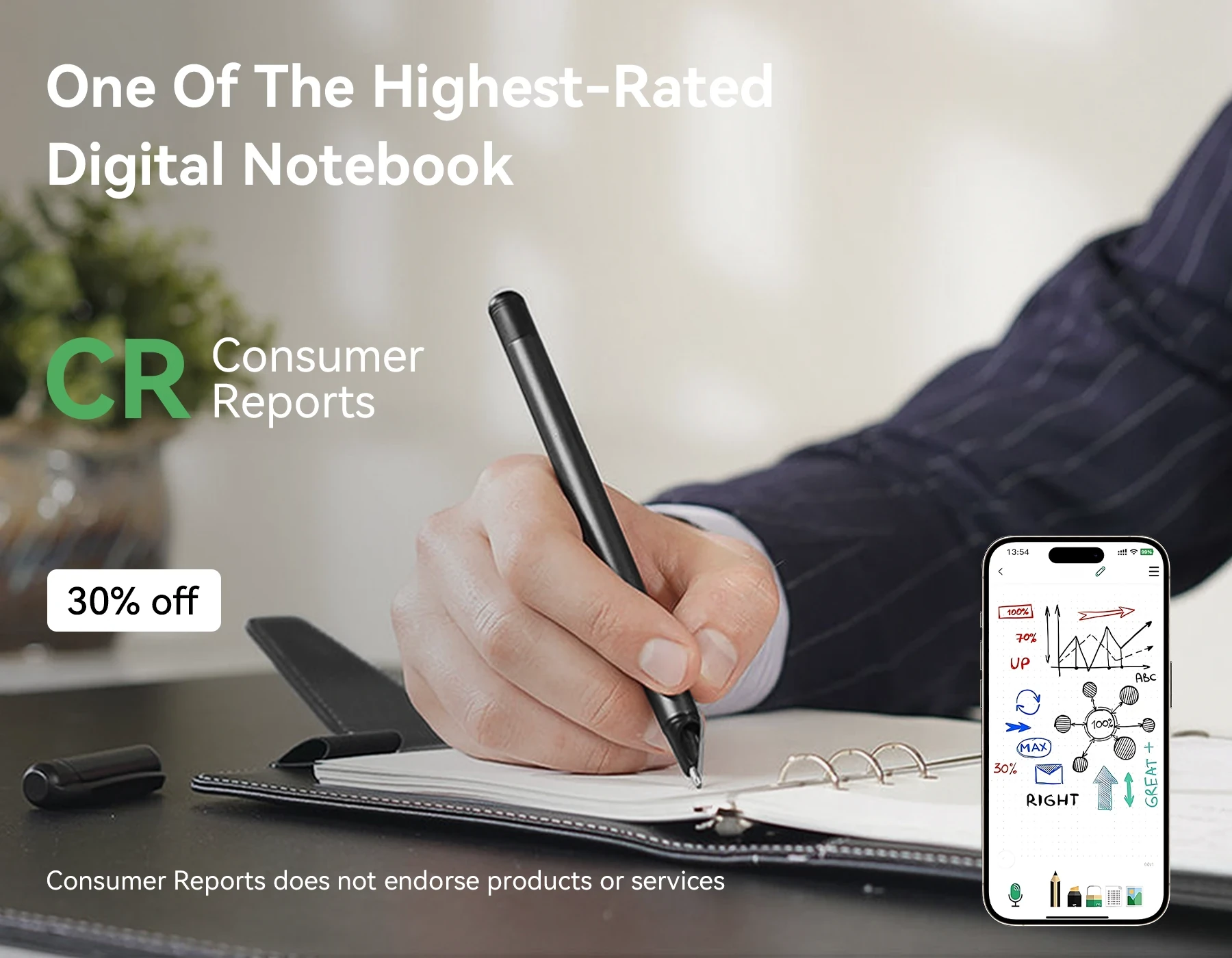 Nolanth Digital Notebook - Image 2