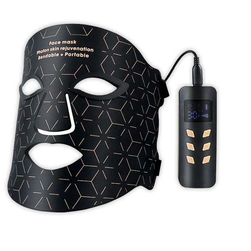 Eleganse LED Mask - Image 1