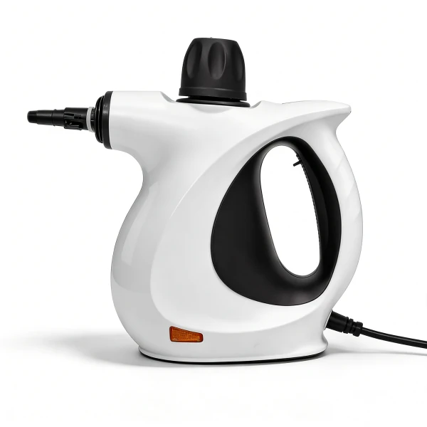Oliventa Handheld Steam Cleaner - Image 1