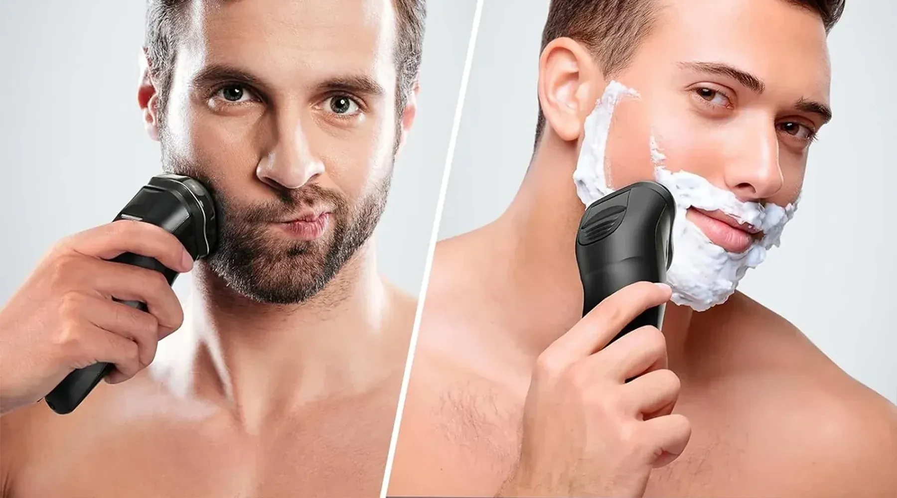 Sekoda Electric Shaver - Image 1