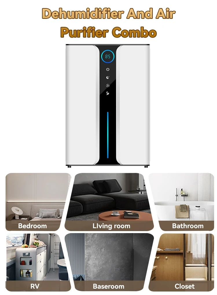 Bytech Dehumidifier - Image 2