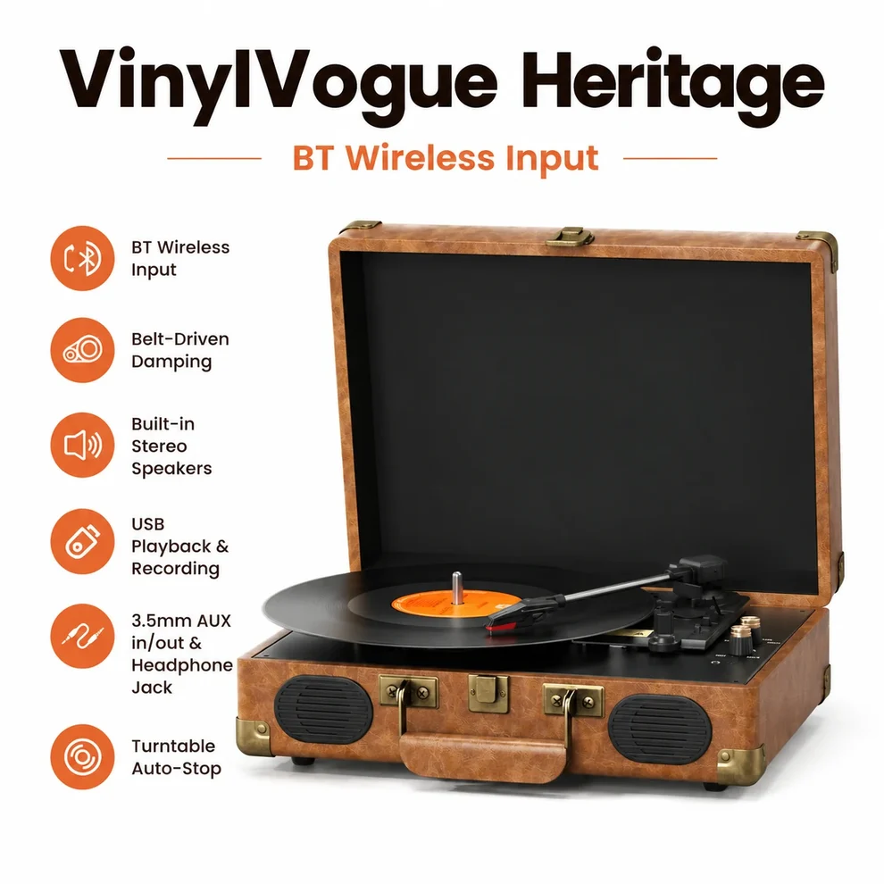 VinylHaven