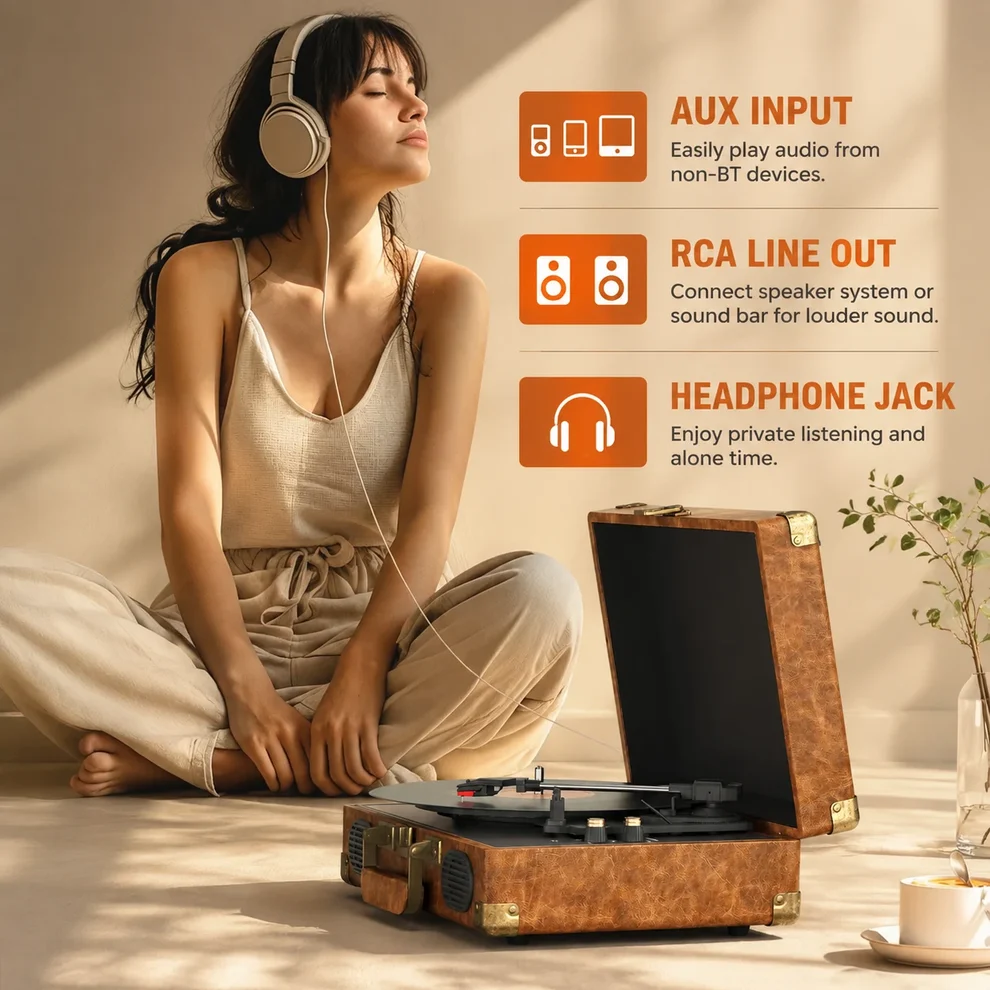 VinylHaven