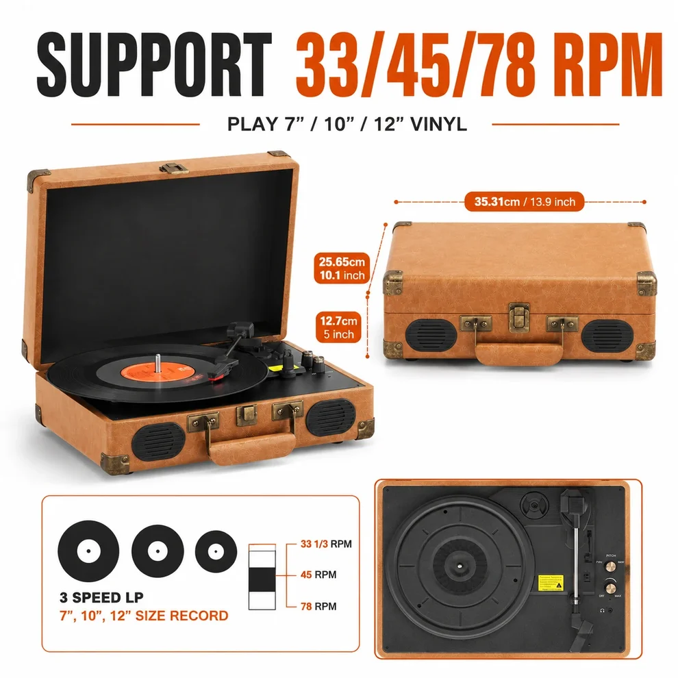 VinylHaven