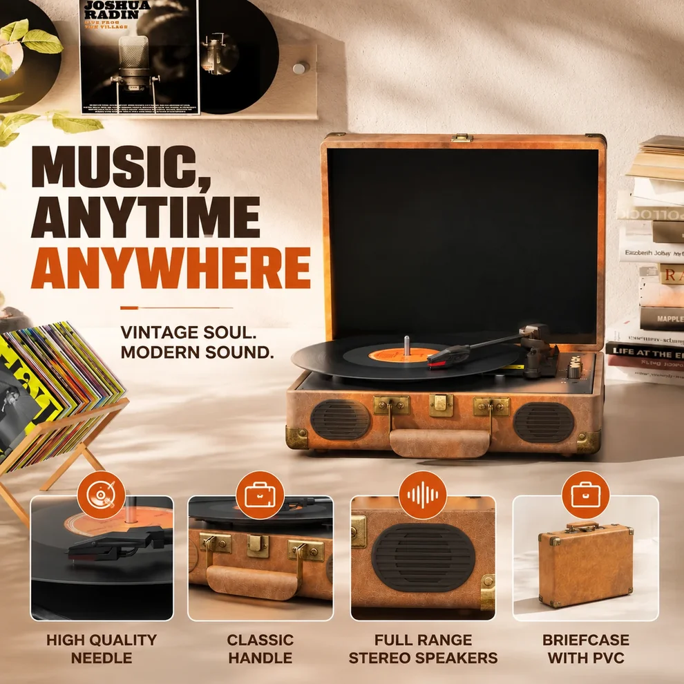 VinylHaven