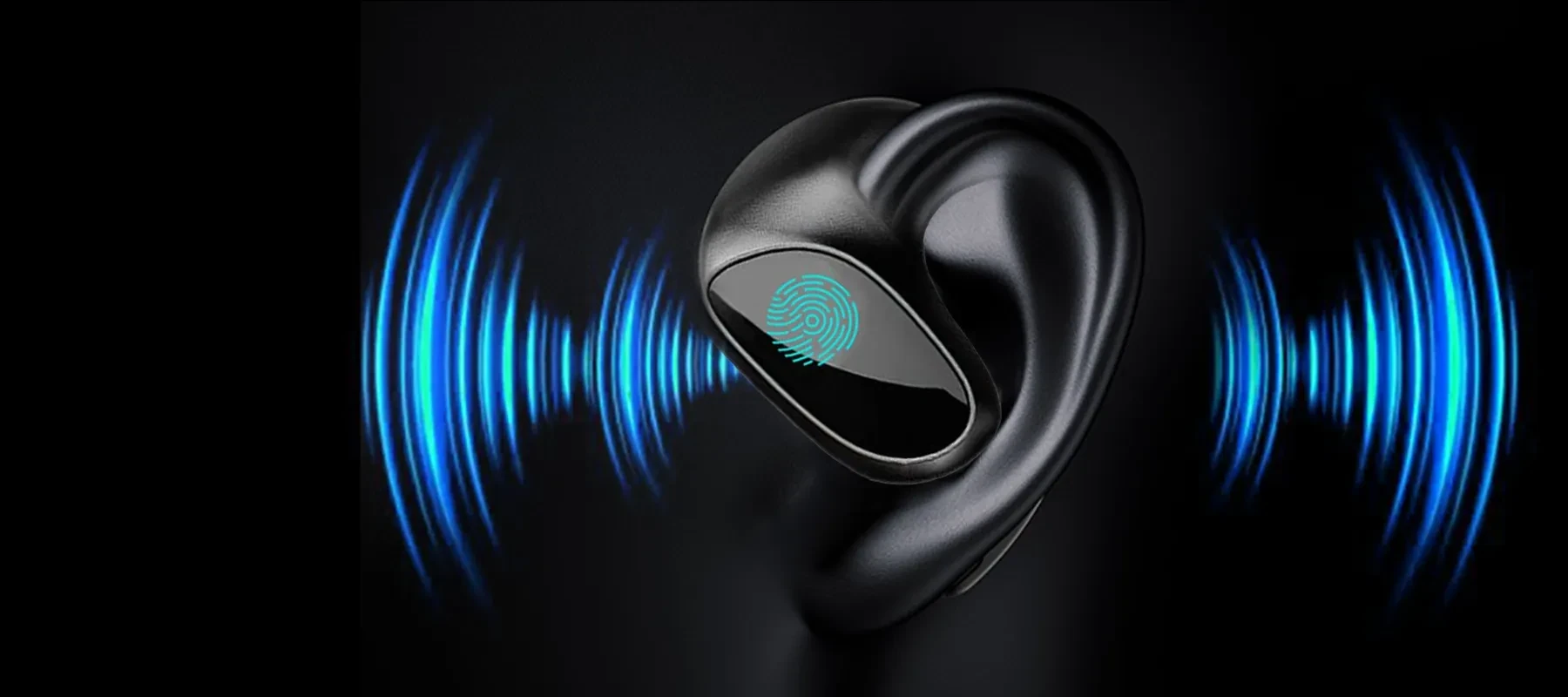 Sekoda AI Translation Earbuds - Image 1