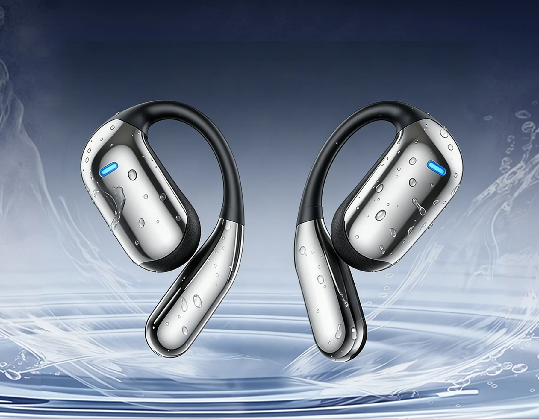 Fynal AI Translation Earbuds - Image 2