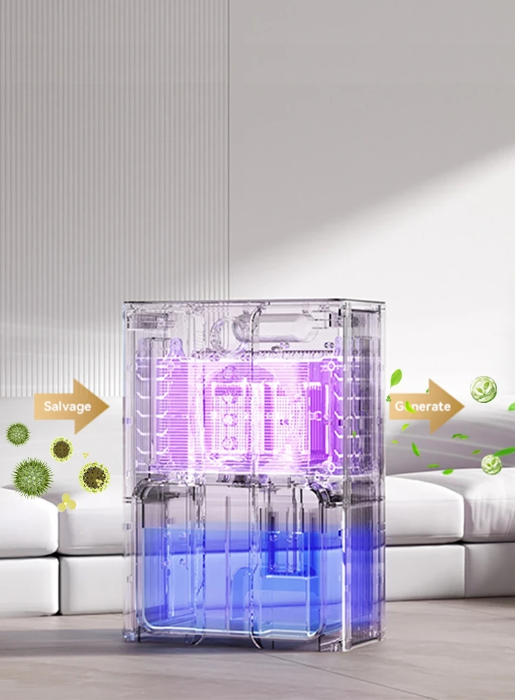 Bytech Dehumidifier - Image 2