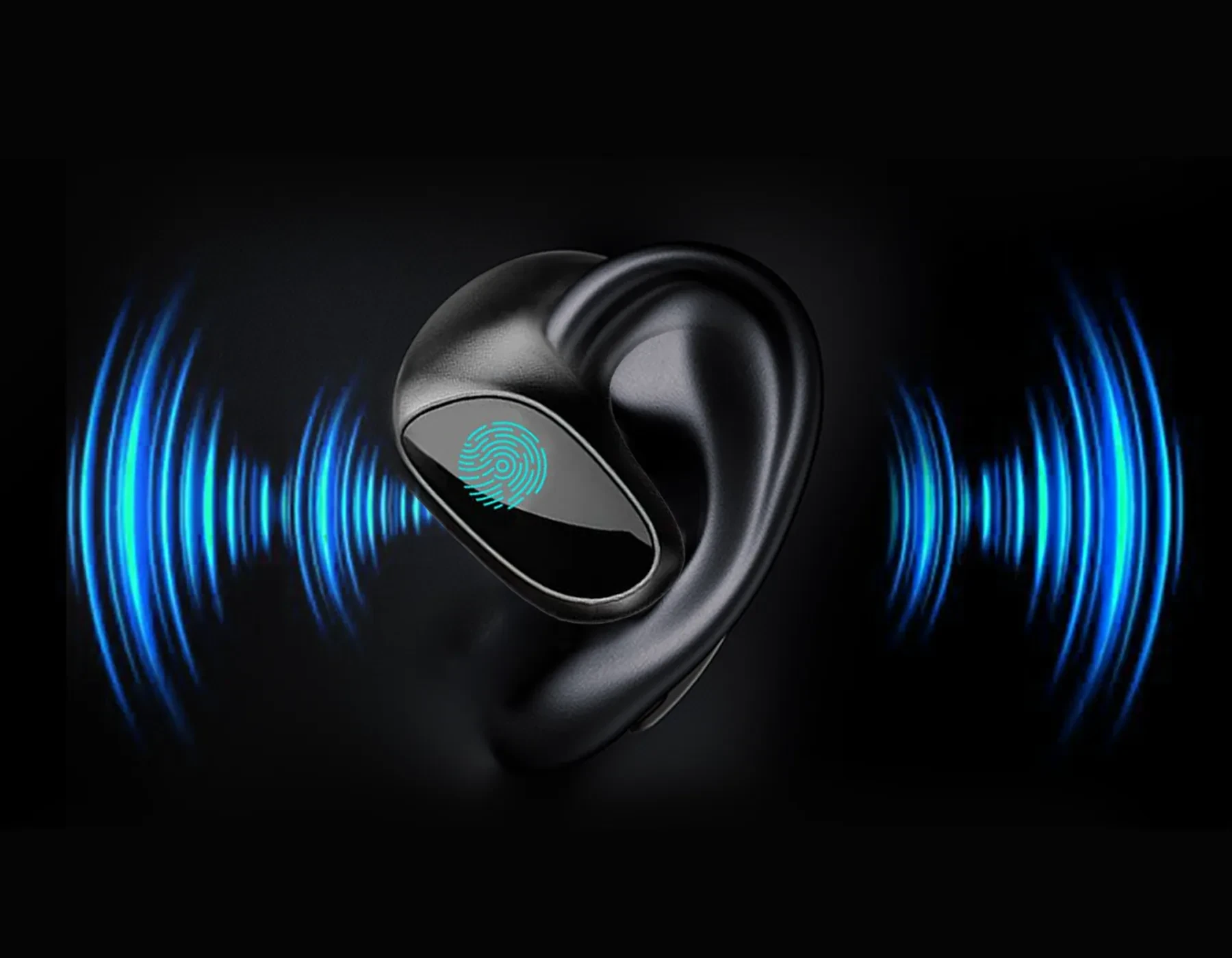 Sekoda AI Translation Earbuds - Image 2