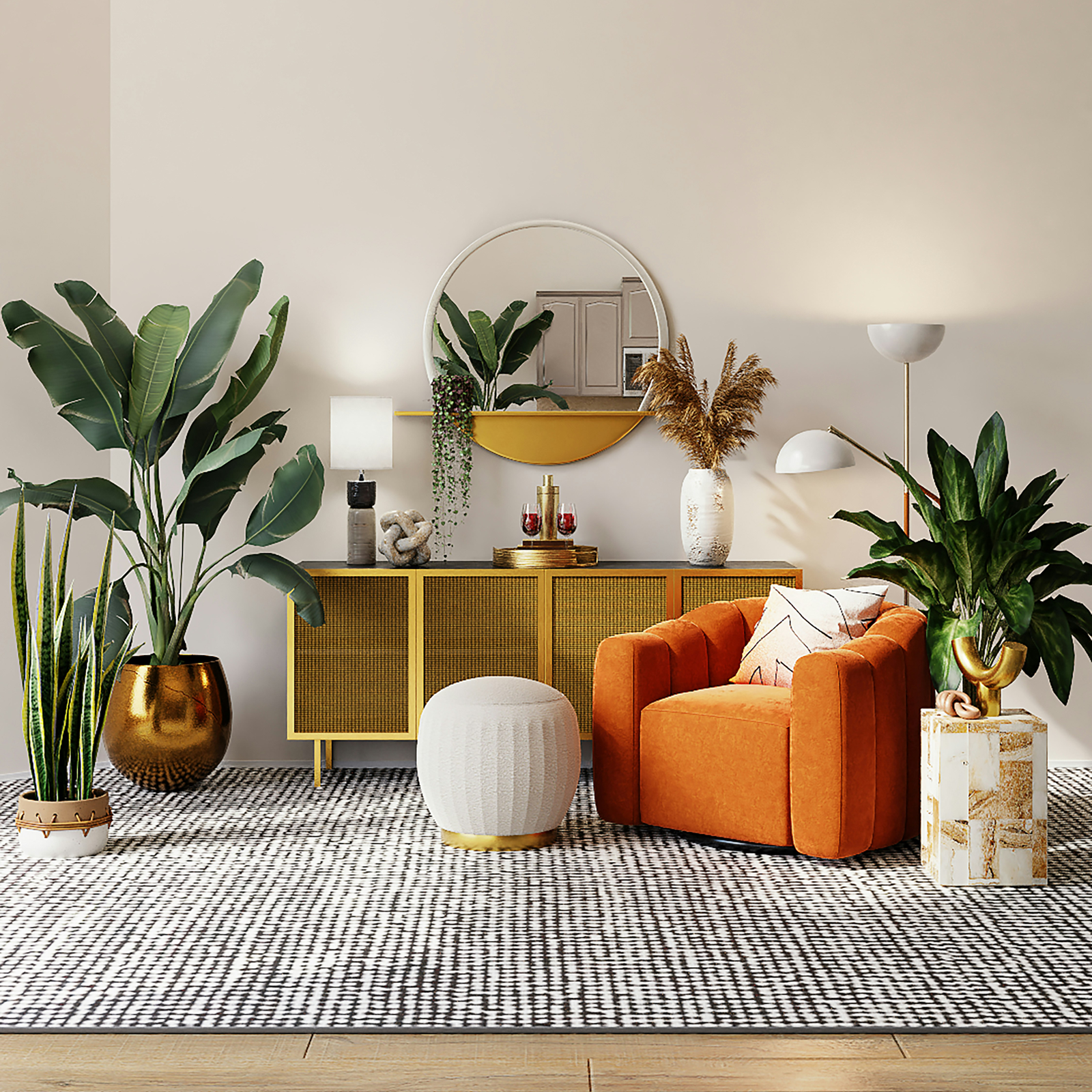 Home Decor