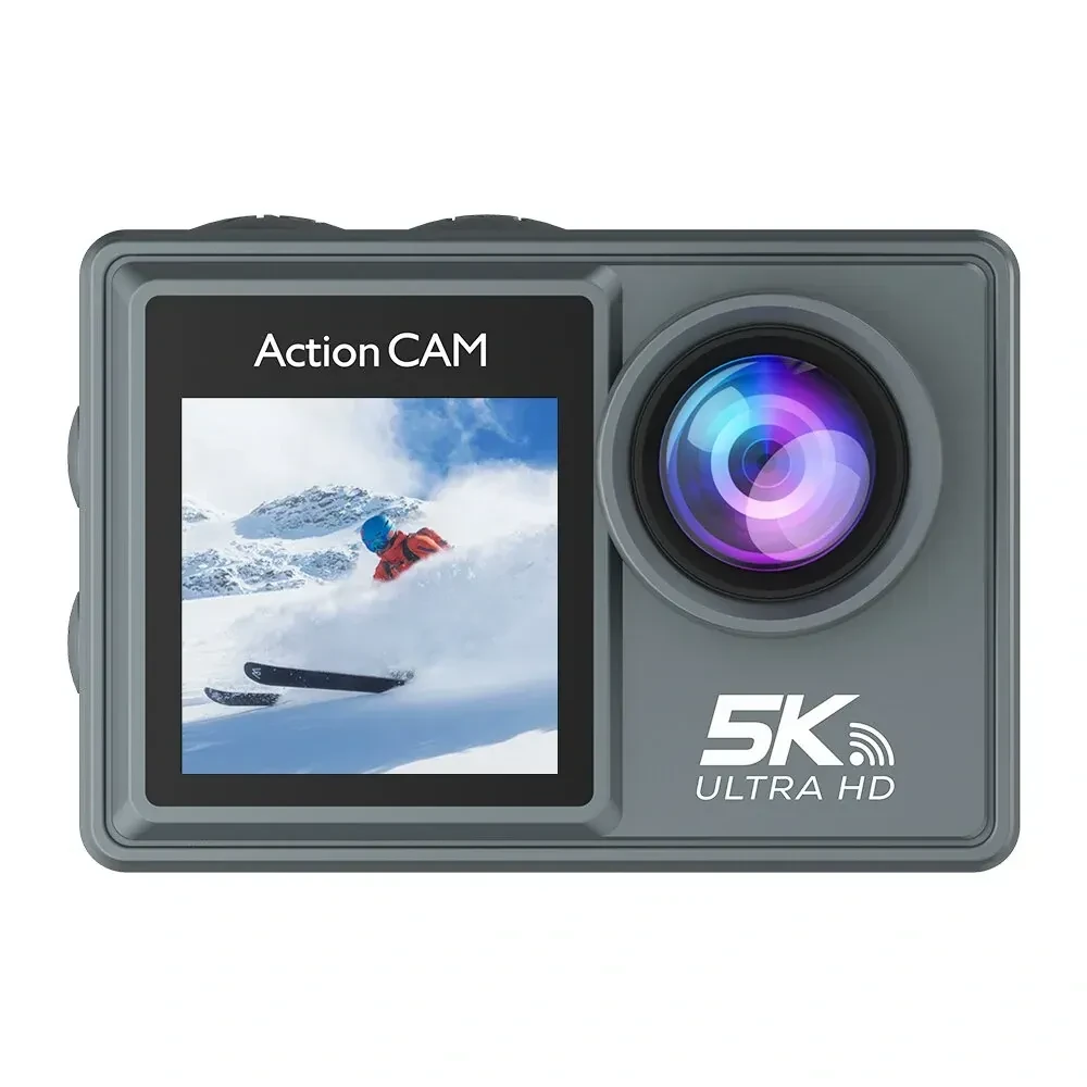 Keswo Action Camera - Image 1