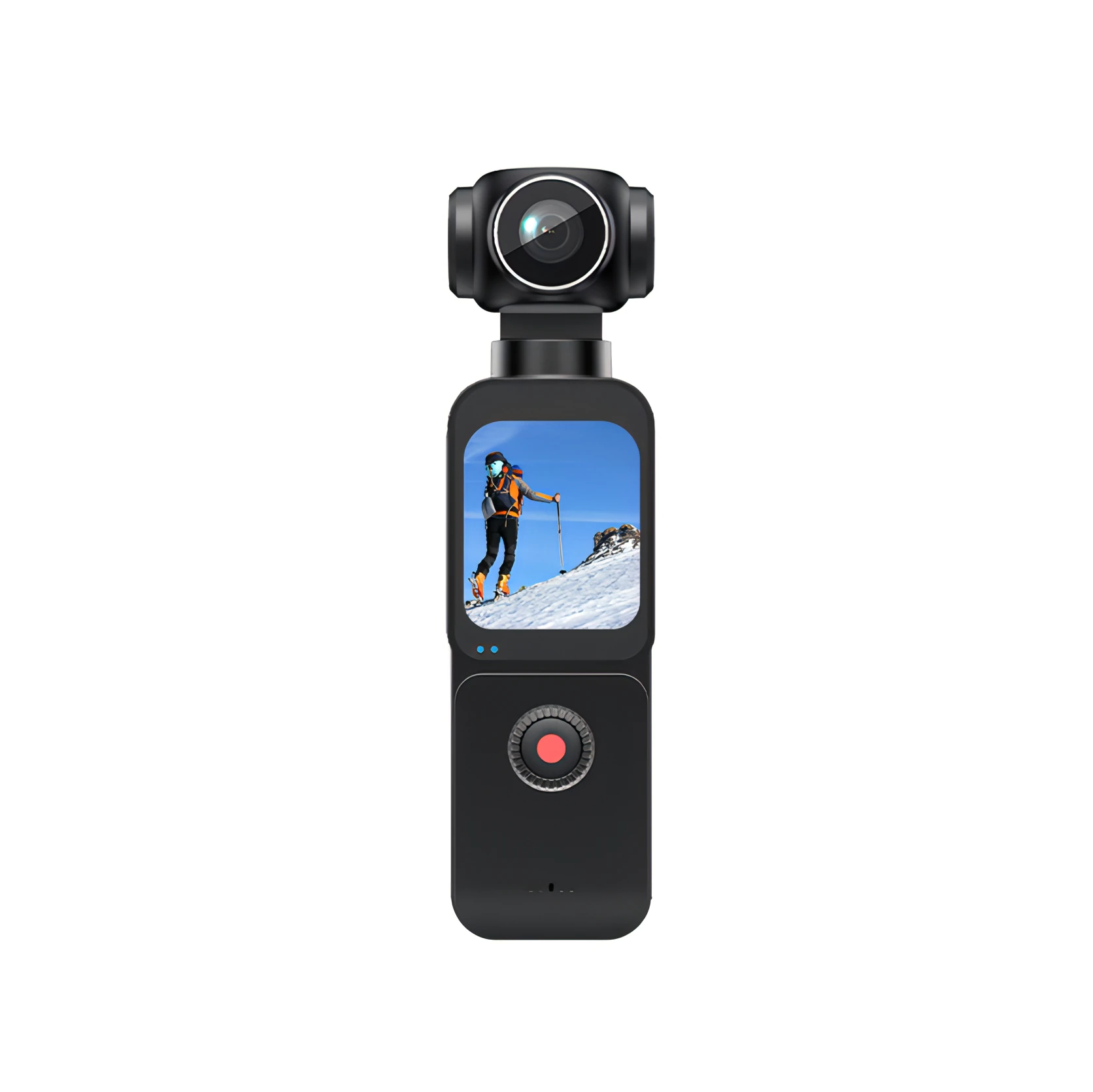 Keovy Vlogging Camera - Image 1