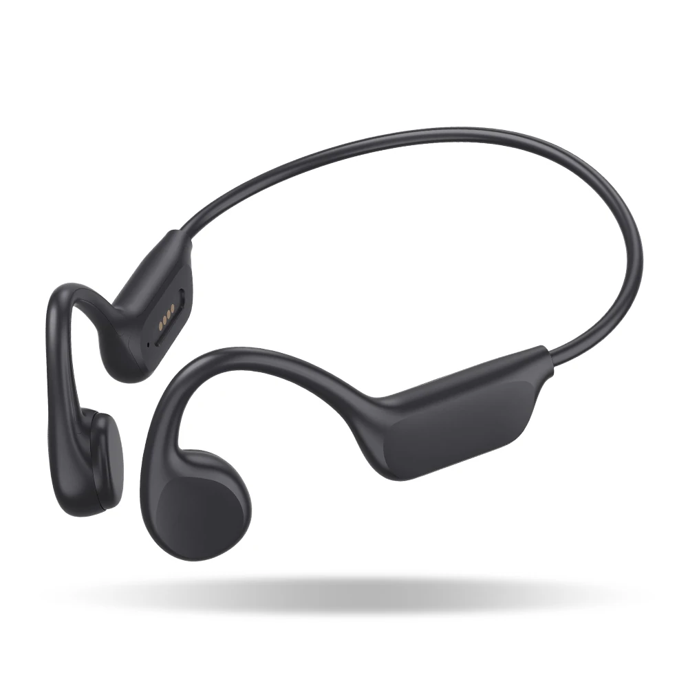IPX8 Bone Conduction Headphones - Image 1
