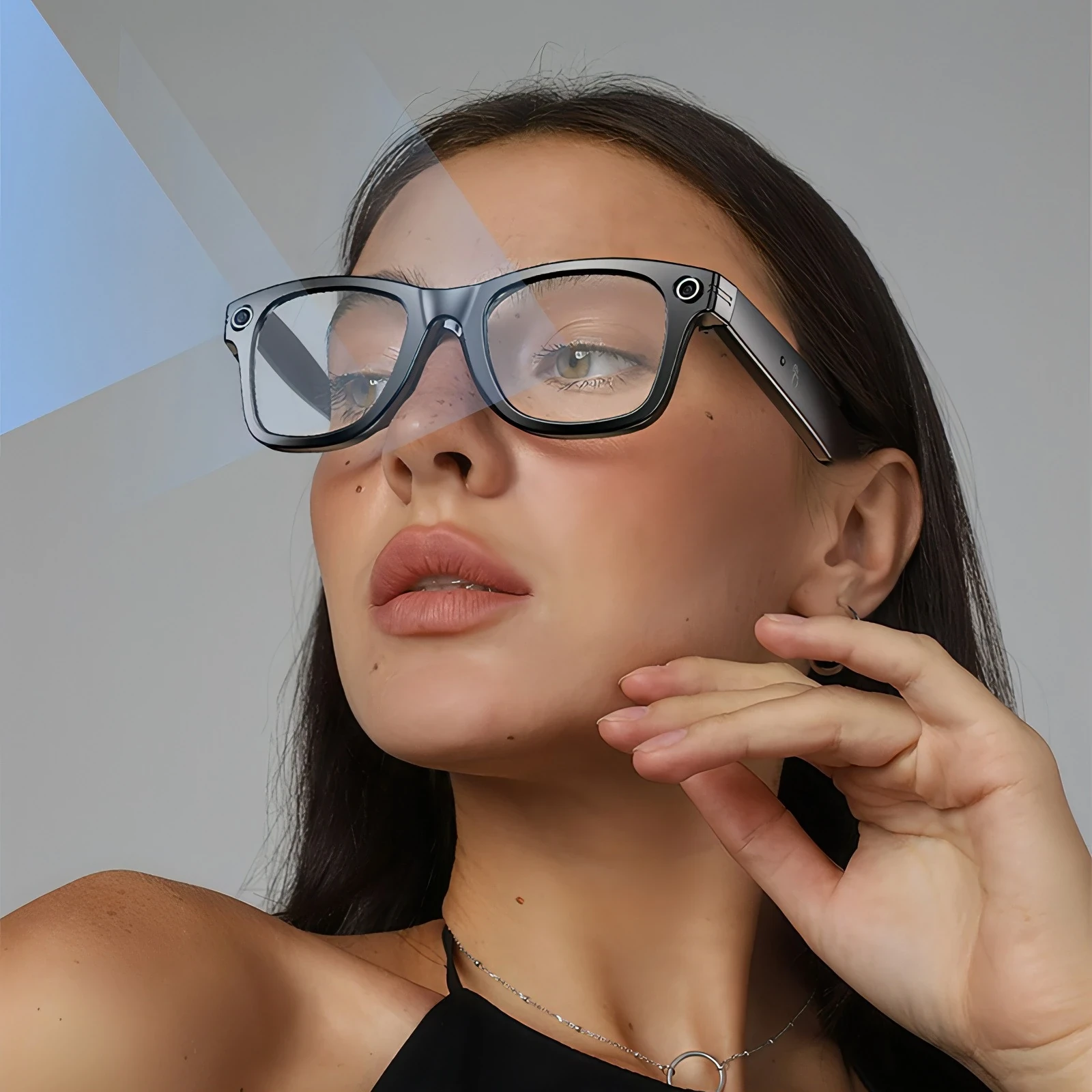 Keovy Smart Glasses - Image 1