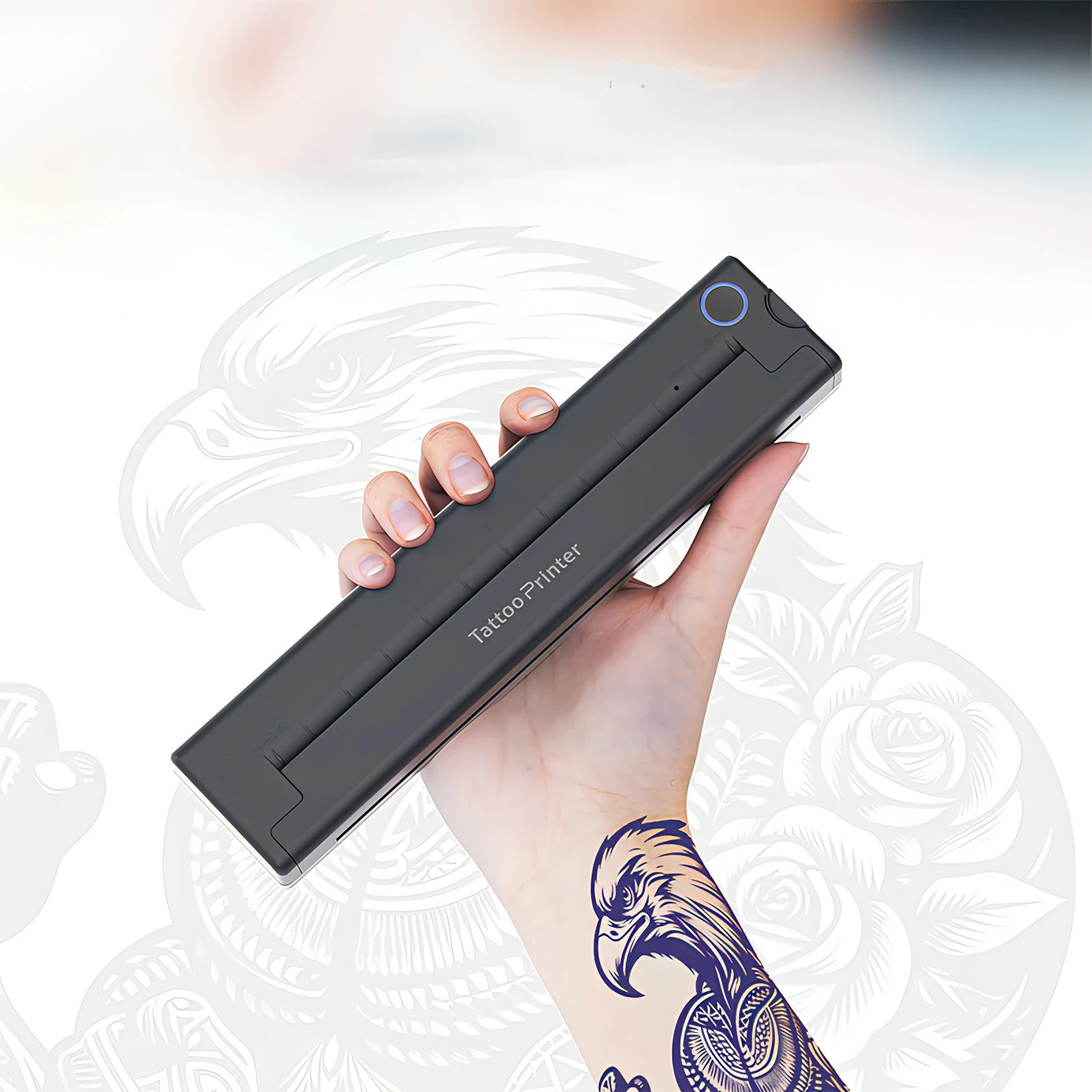 Bytech Tattoo Printer - Image 1