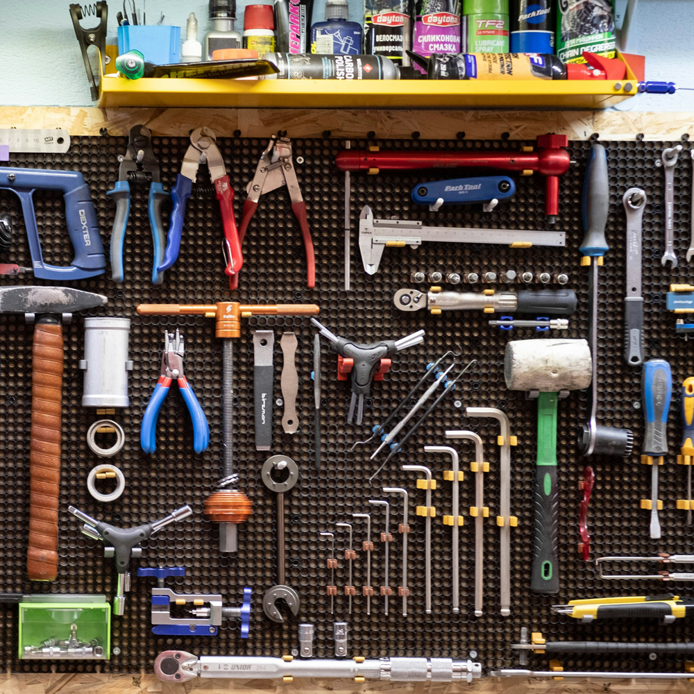 Utility tools