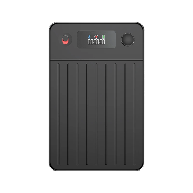 Fracix Al Smart Voice Recorder - Image 1