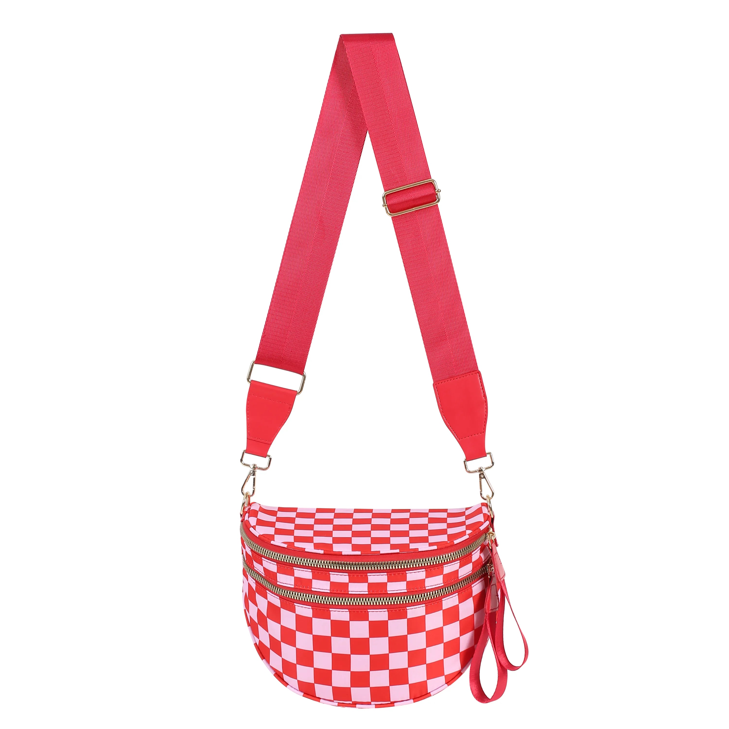 Roam - The Roomiest Bum Bag