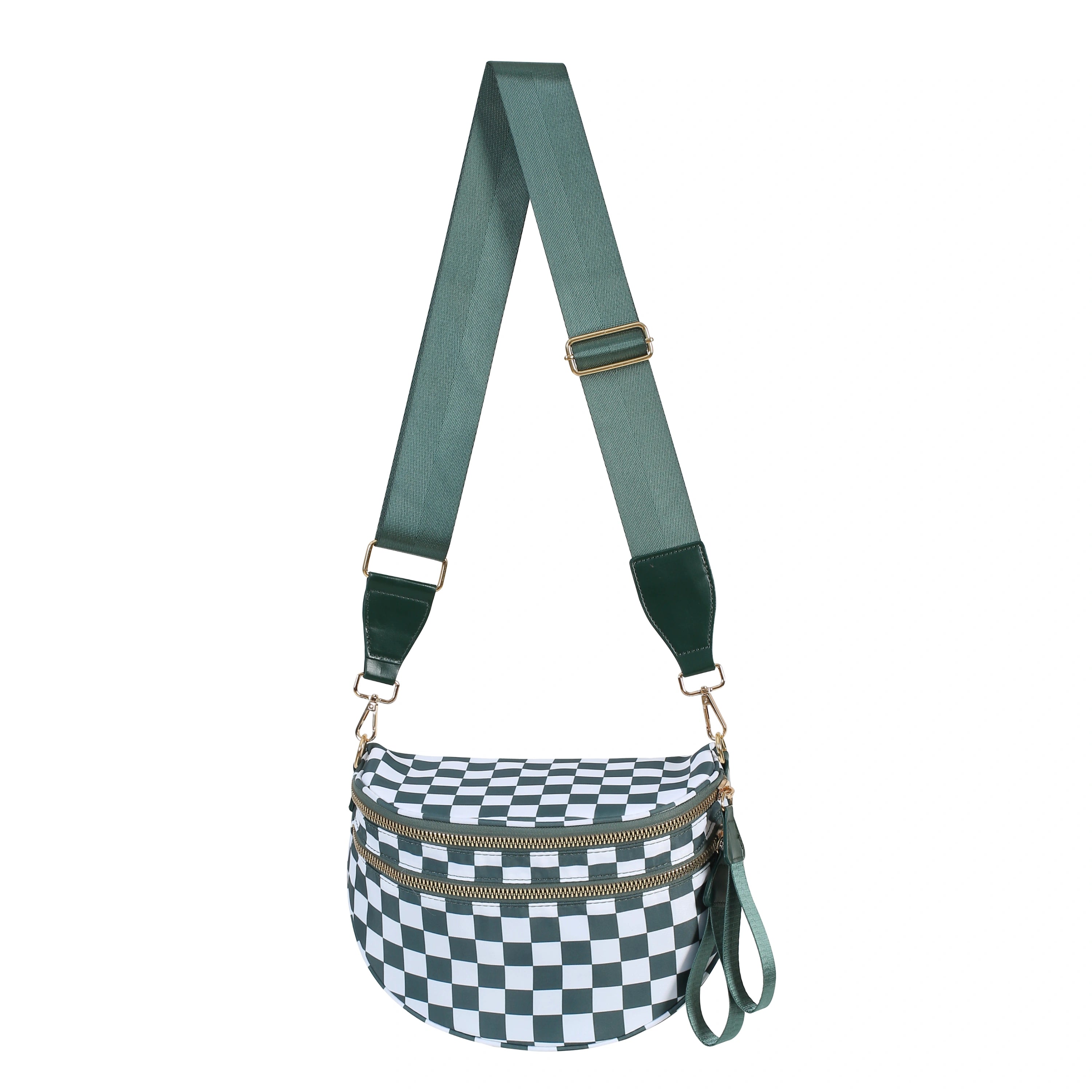 Roam - The Roomiest Bum Bag