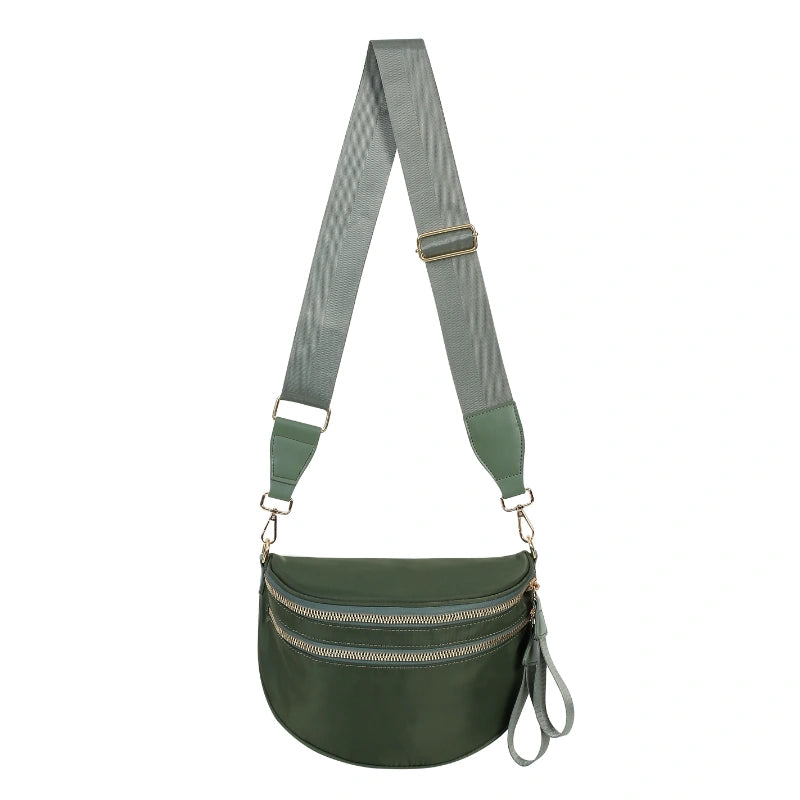 Roam - The Roomiest Bum Bag
