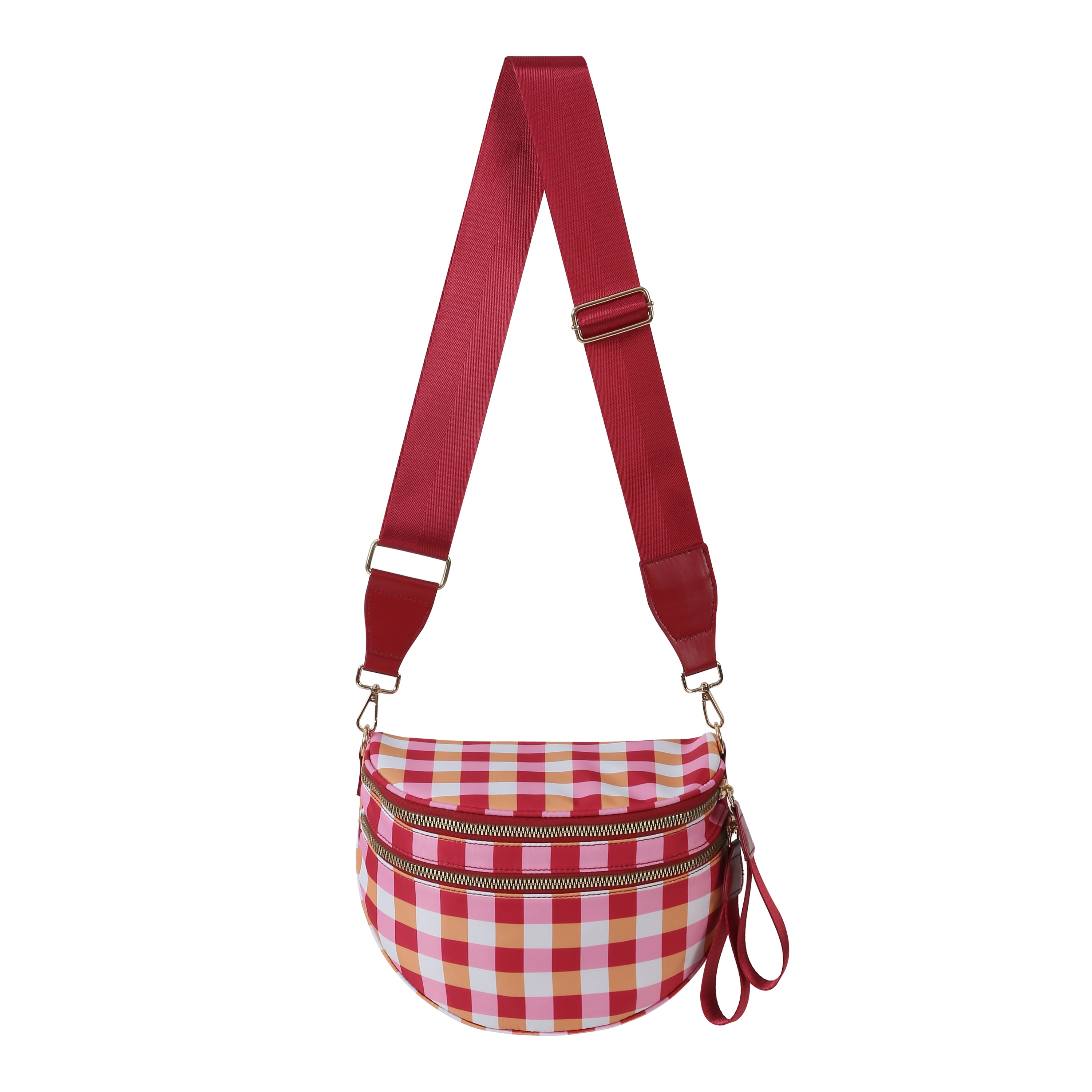 Roam - The Roomiest Bum Bag