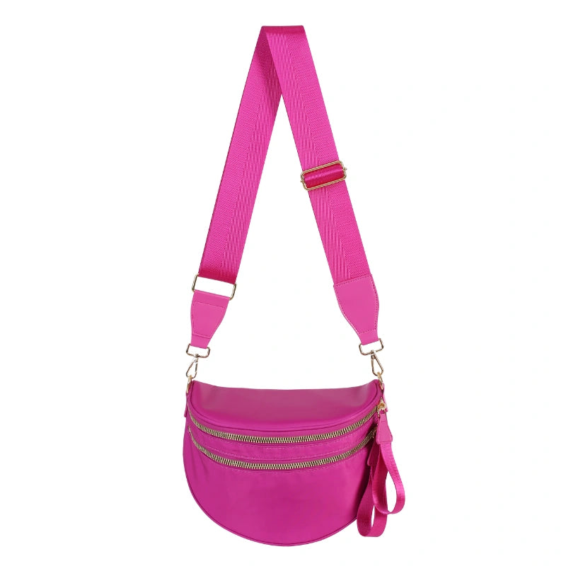 Roam - The Roomiest Bum Bag