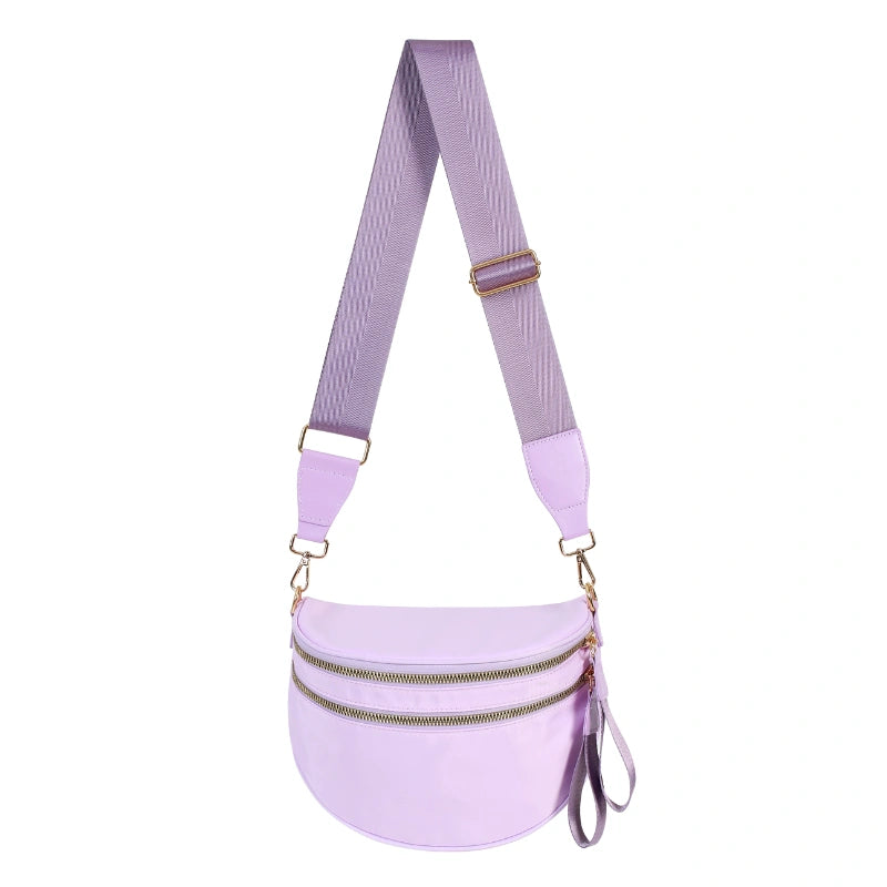 Roam - The Roomiest Bum Bag