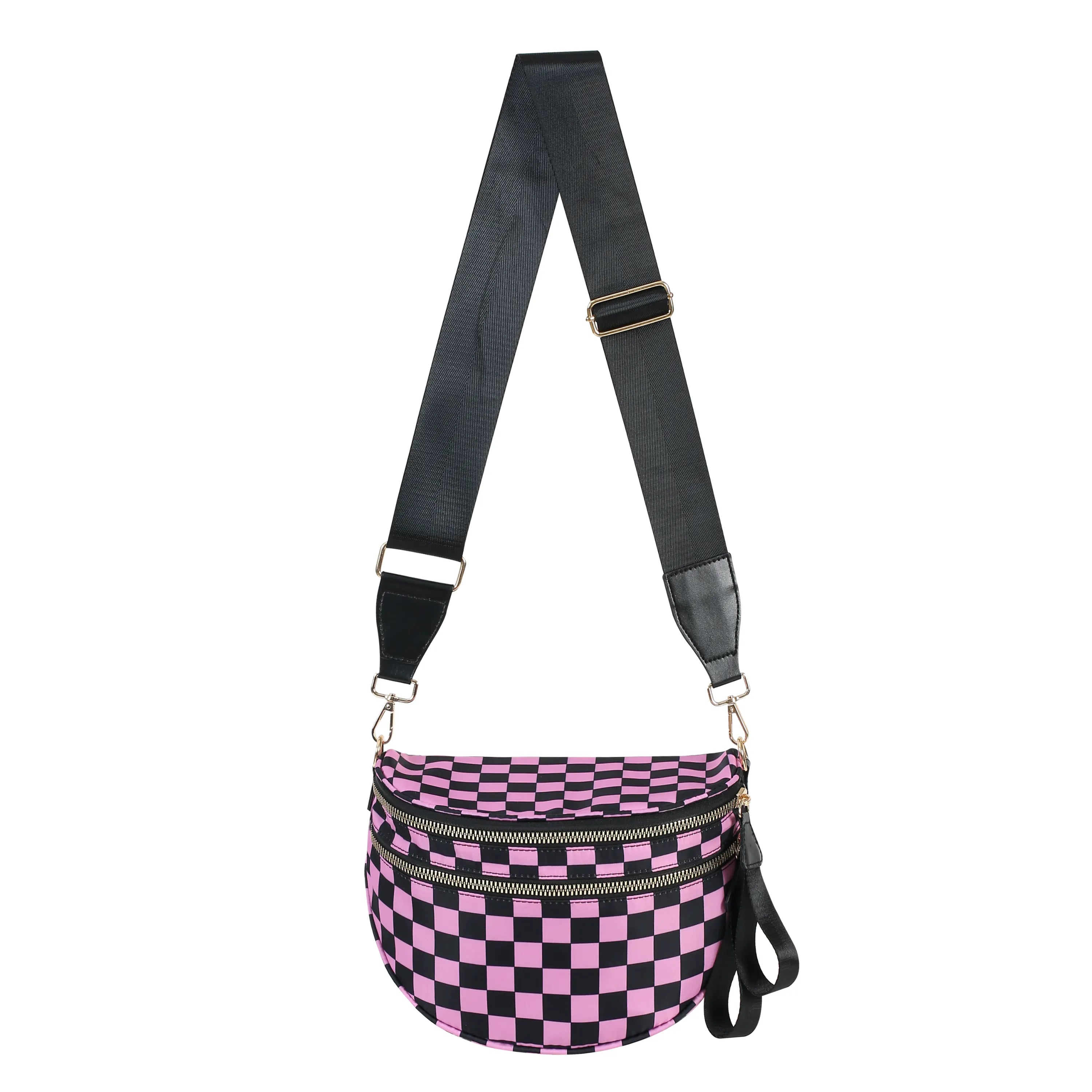 Roam - The Roomiest Bum Bag