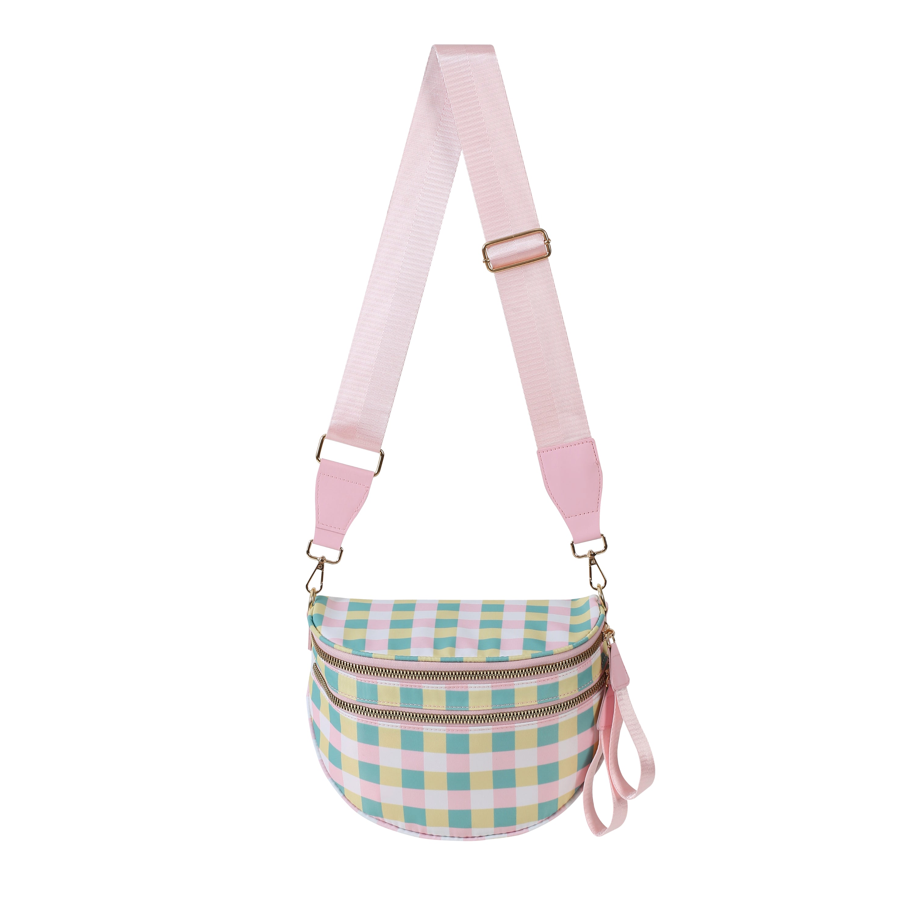 Roam - The Roomiest Bum Bag
