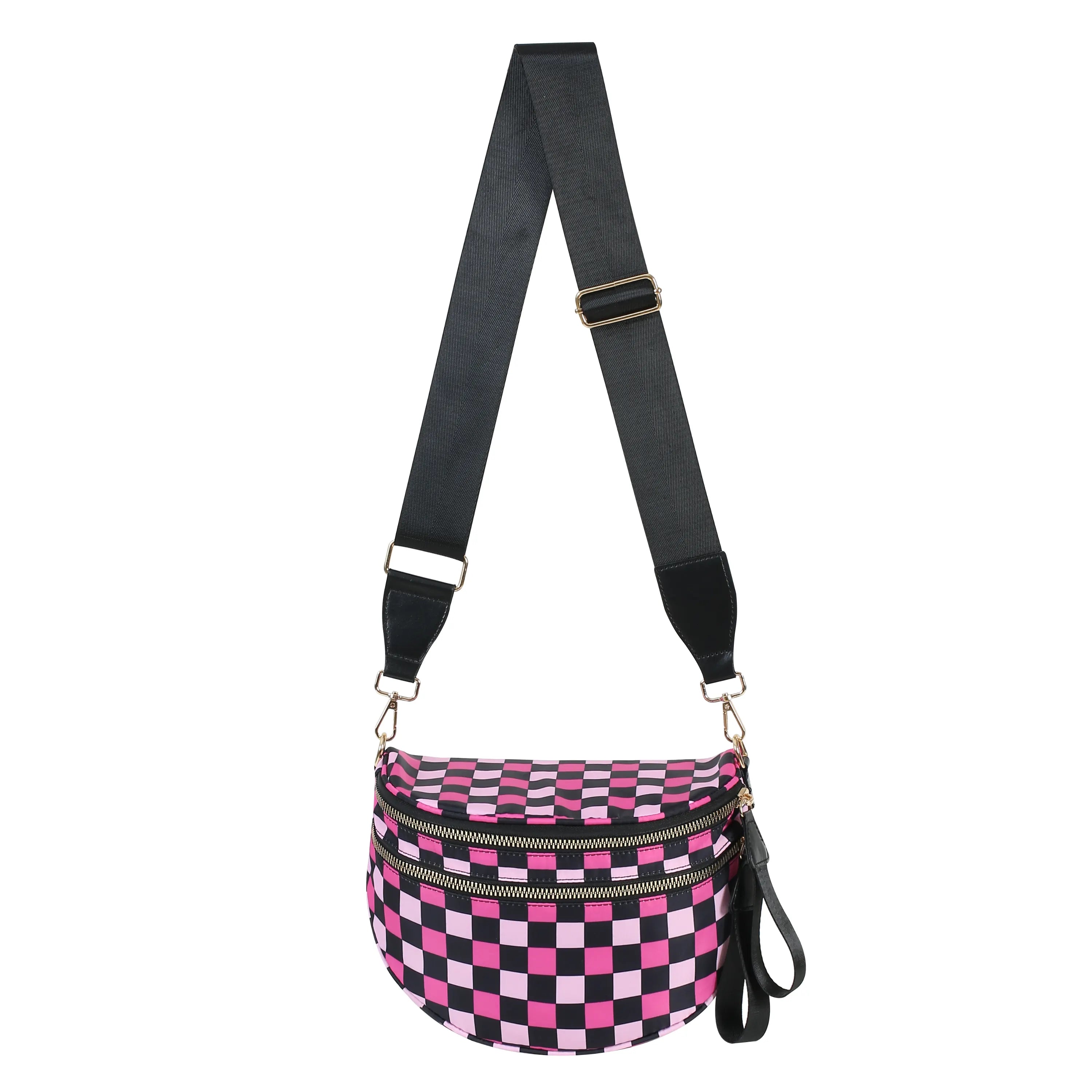 Roam - The Roomiest Bum Bag