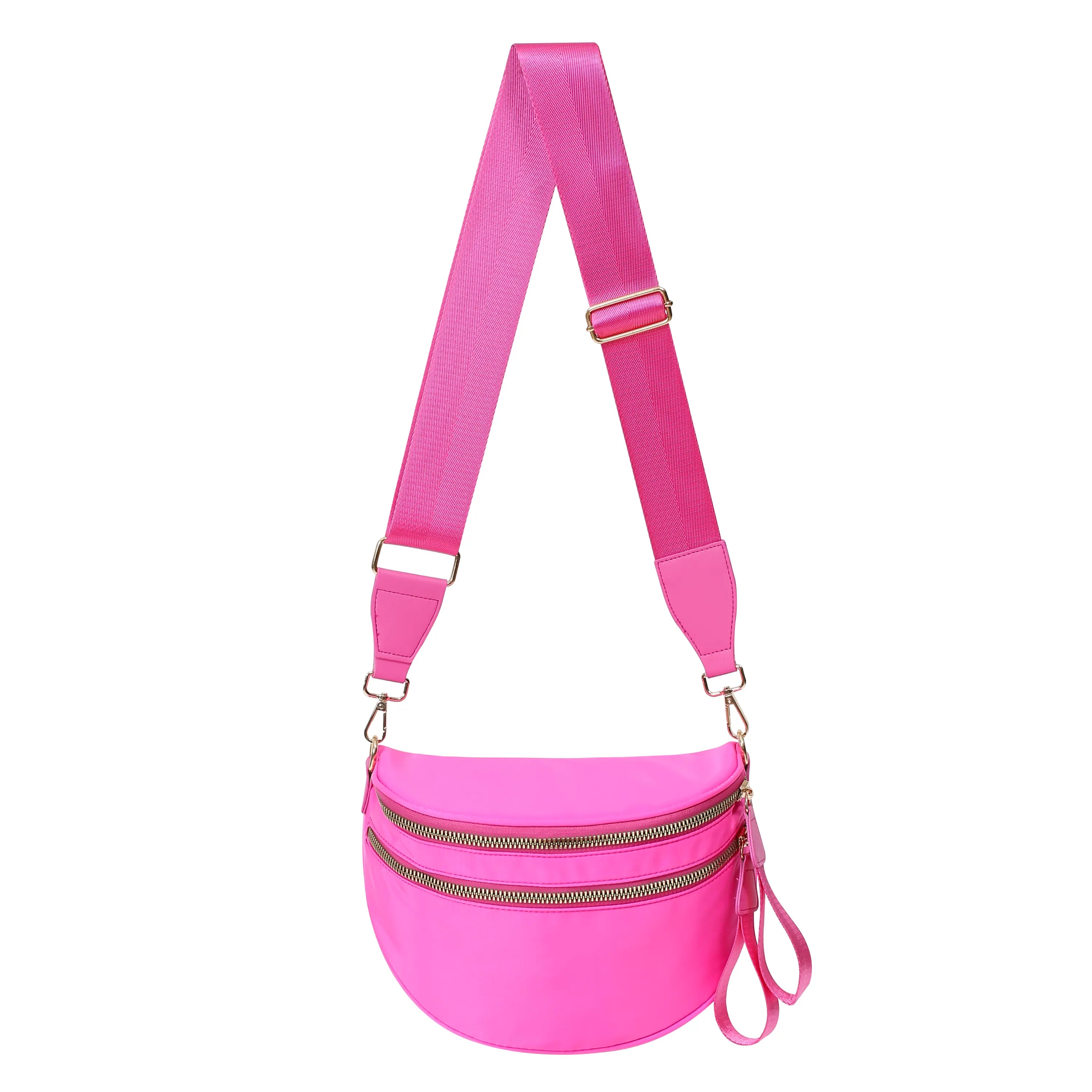 Roam - The Roomiest Bum Bag