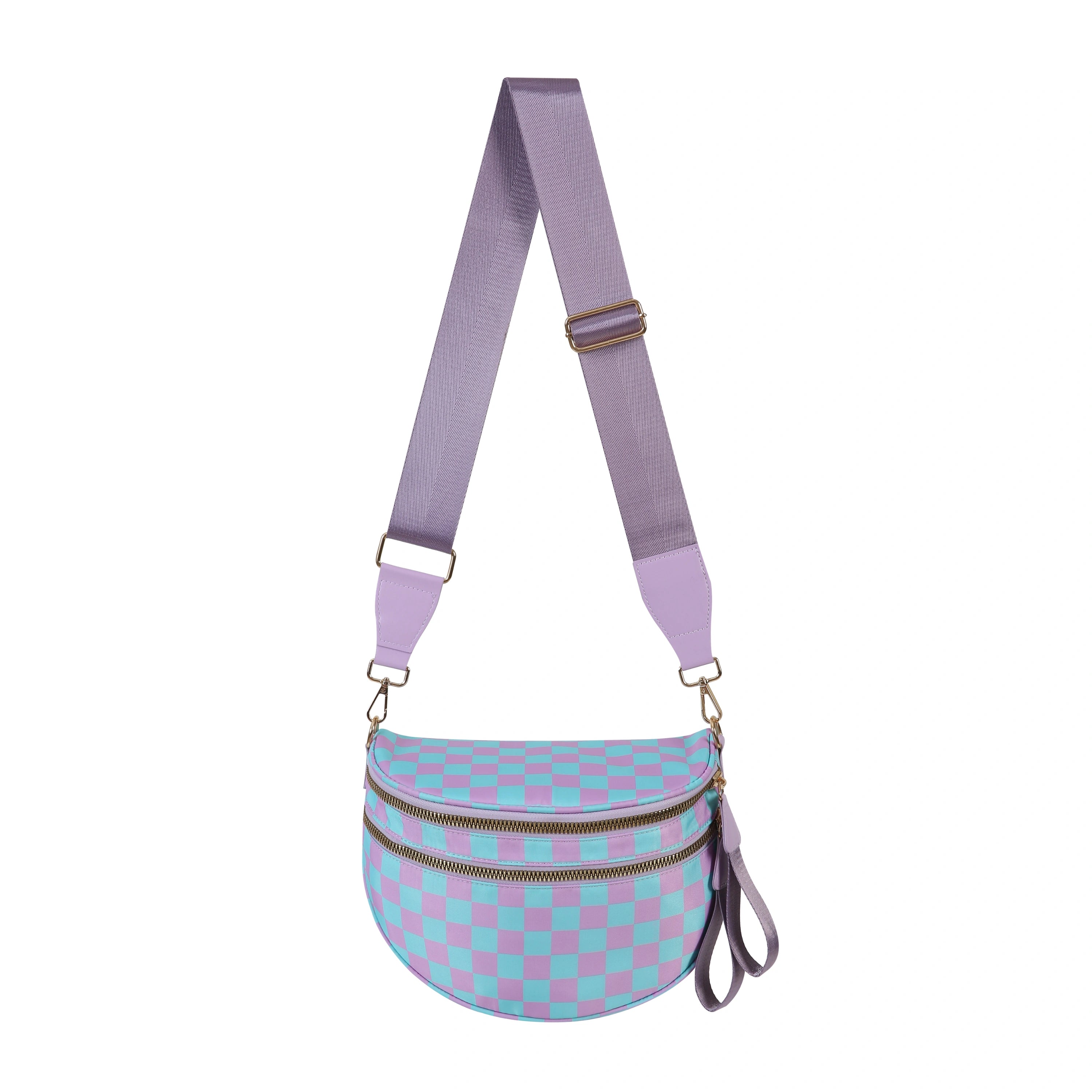 Roam - The Roomiest Bum Bag